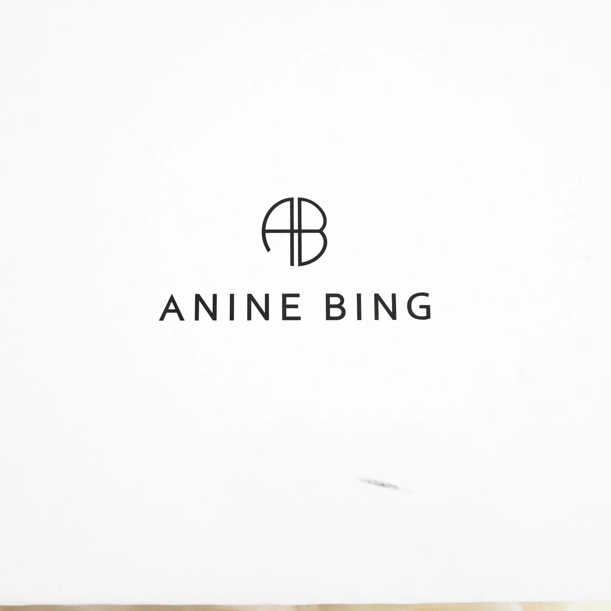 Anine Bing Liane Black Trainers RRP £280 | Authentic Preloved-OUTLET no returns - Image 6