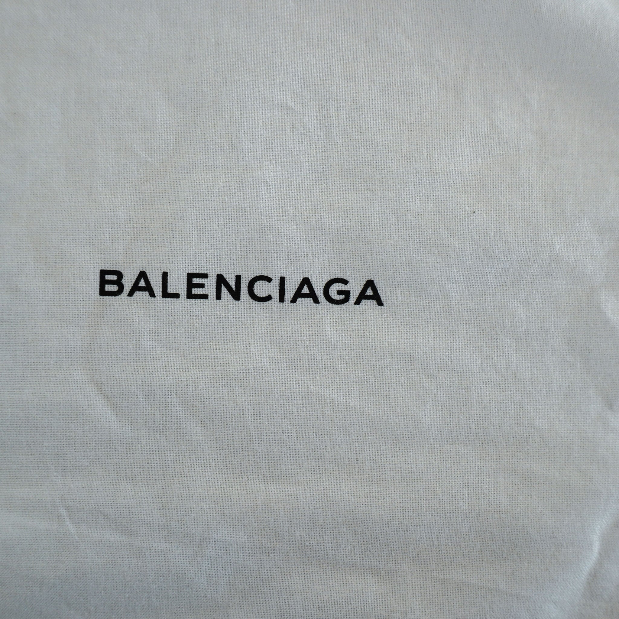 Balenciaga Medium City Bag in Navy RRP £2590 | Authentic Preloved - Image 10