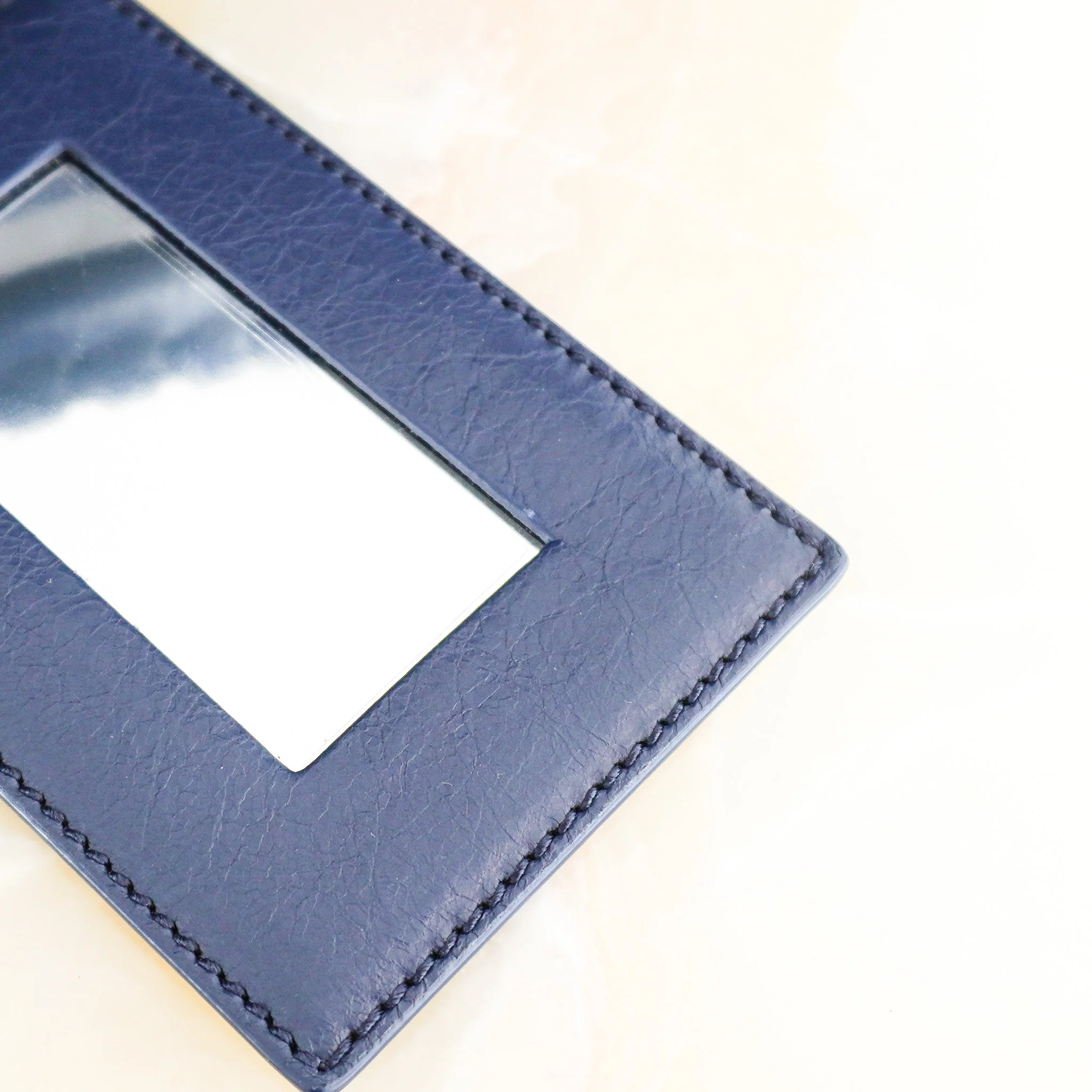 Balenciaga Medium City Bag in Navy RRP £2590 | Authentic Preloved - Image 3