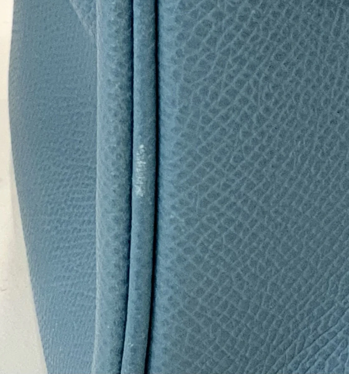 Birkin 30 in Blue Jean Epsom Leather - Image 17