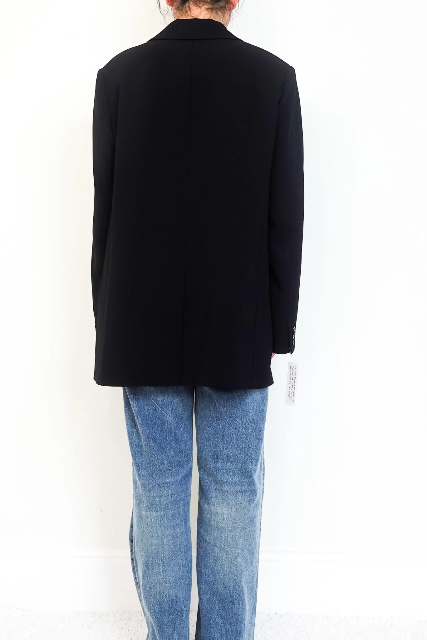Marina Rinaldi Black | Authentic Preloved - Image 3