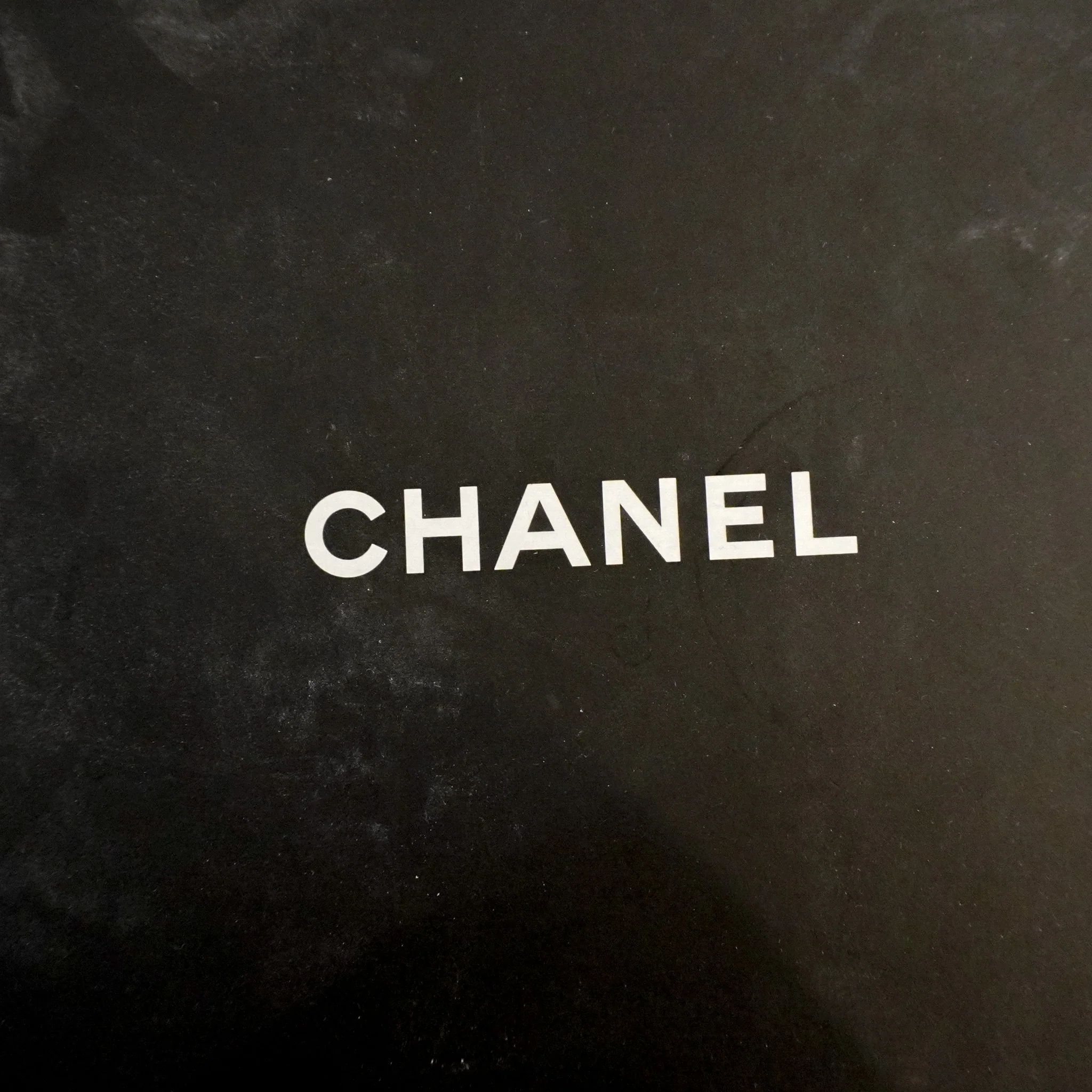 Chanel 19 Black Lambskin Large Single Flap Bag RRP £5500 | Authentic Preloved - Image 14