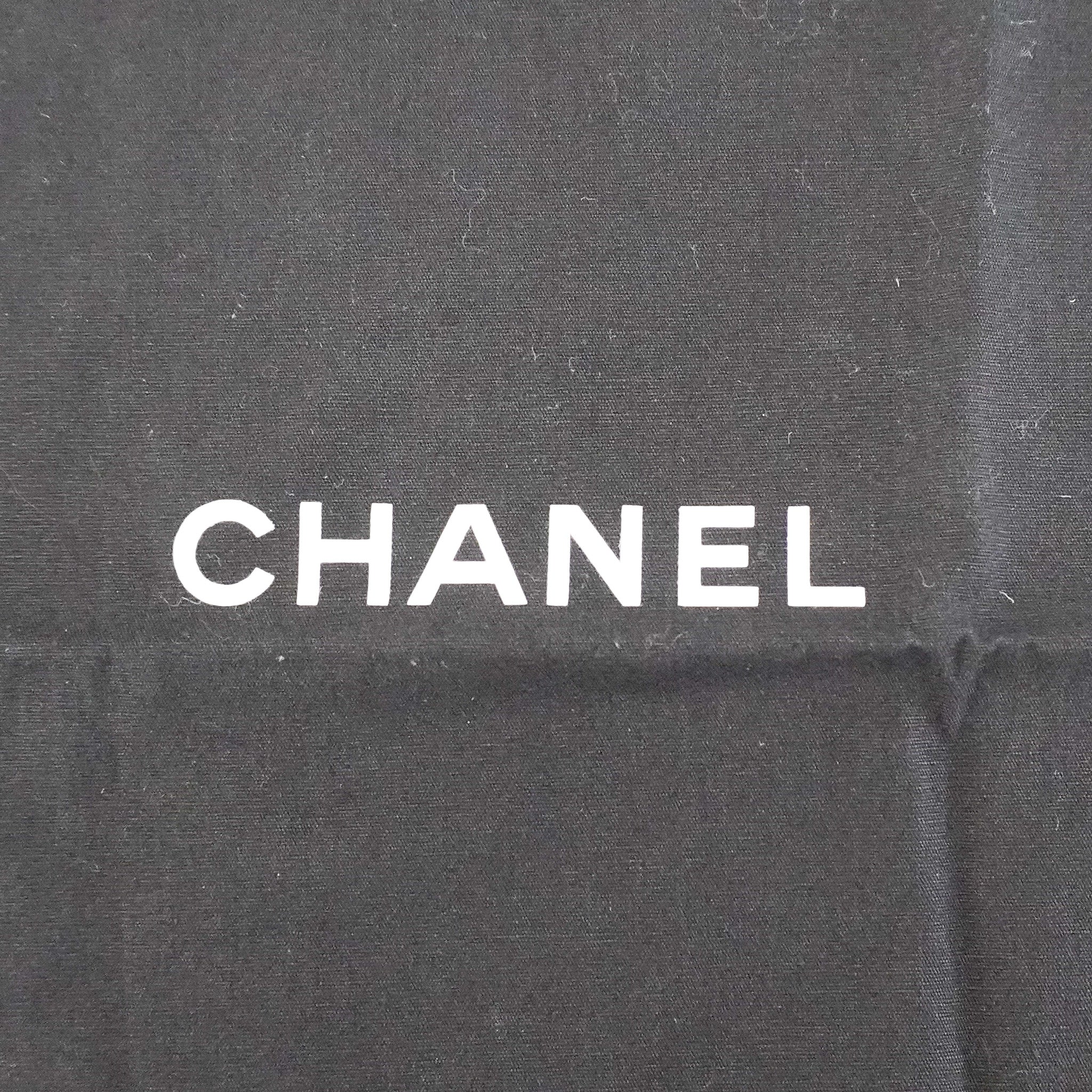NEW Chanel 19 Blue Sequin Small Single Flap Bag RRP £5500 | Authentic Preloved - Image 14