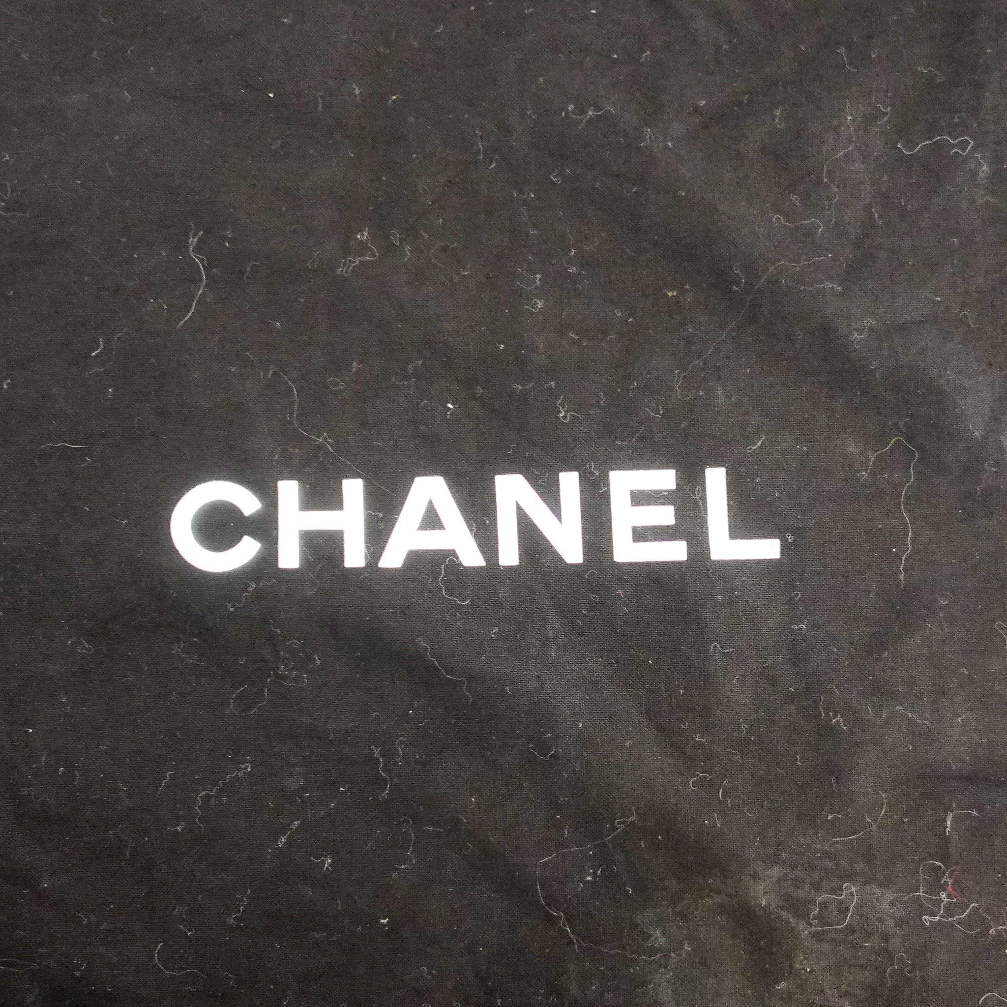 Chanel 2.55 Gold Accordian Bag RRP £2000 | Authentic Preloved - Image 8