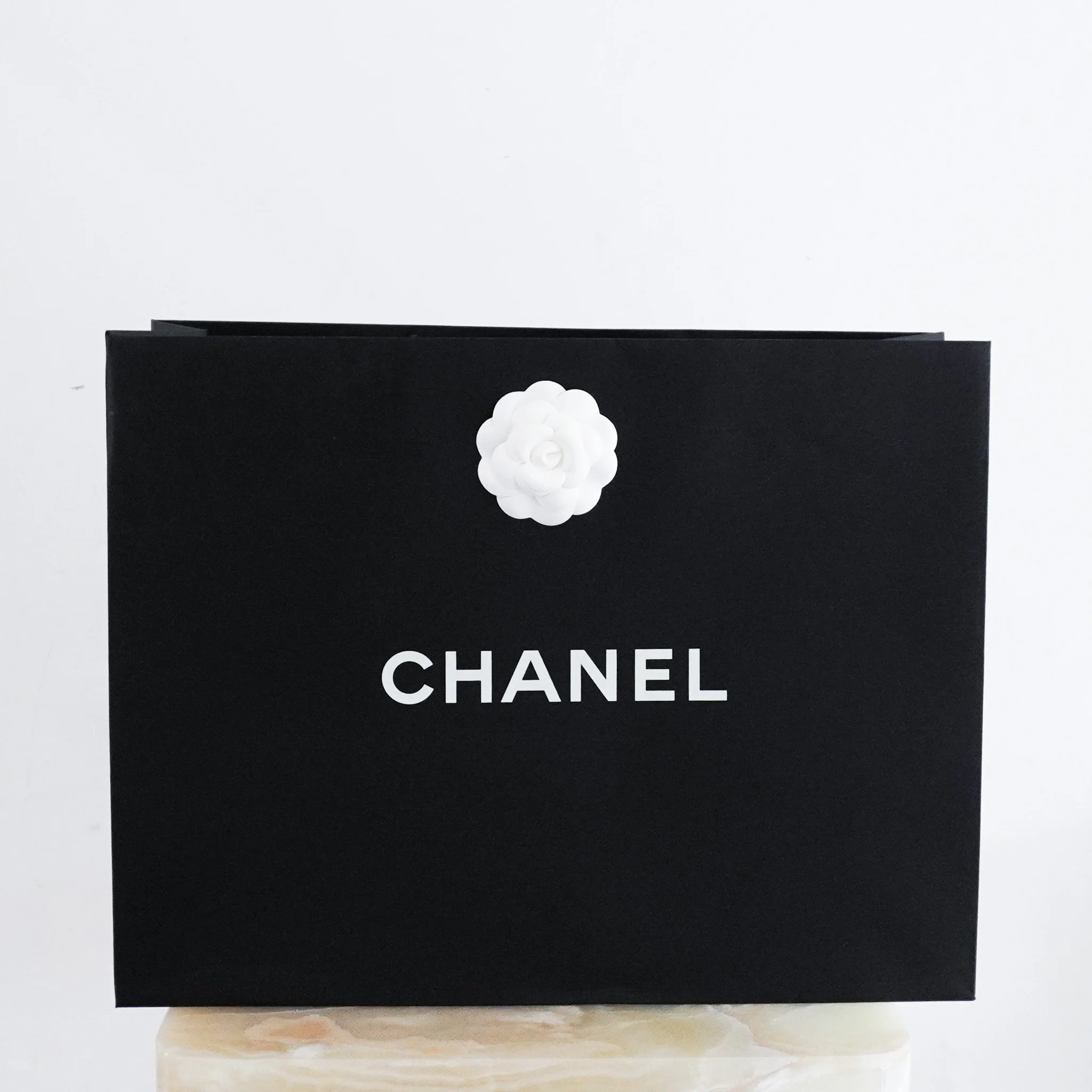 Chanel Black Lambskin Quilted Small Urban Spirit Backpack | Authentic Preloved - Image 13