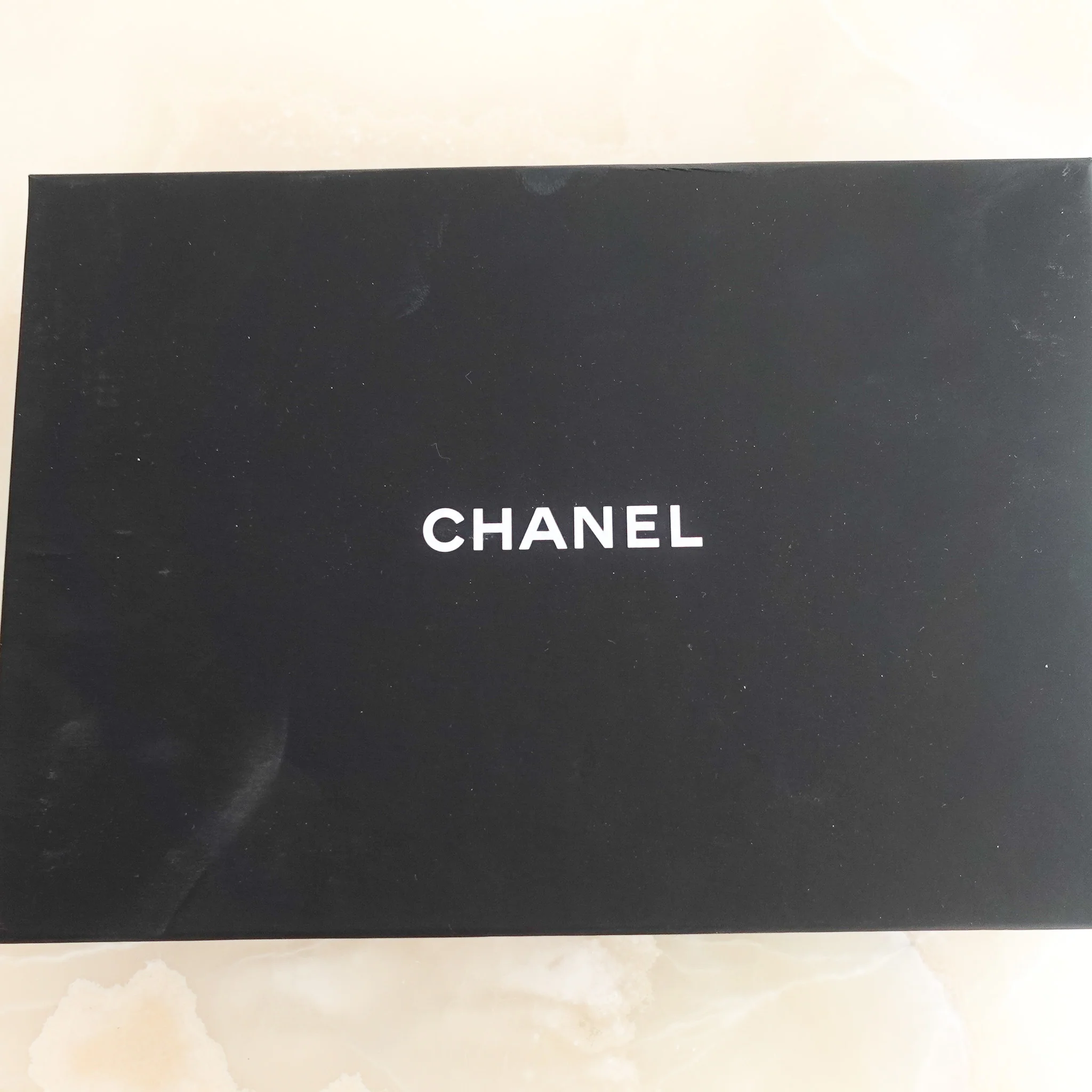 Chanel WOC wallet on a chain RRP £2930 | Authentic Preloved - Image 10