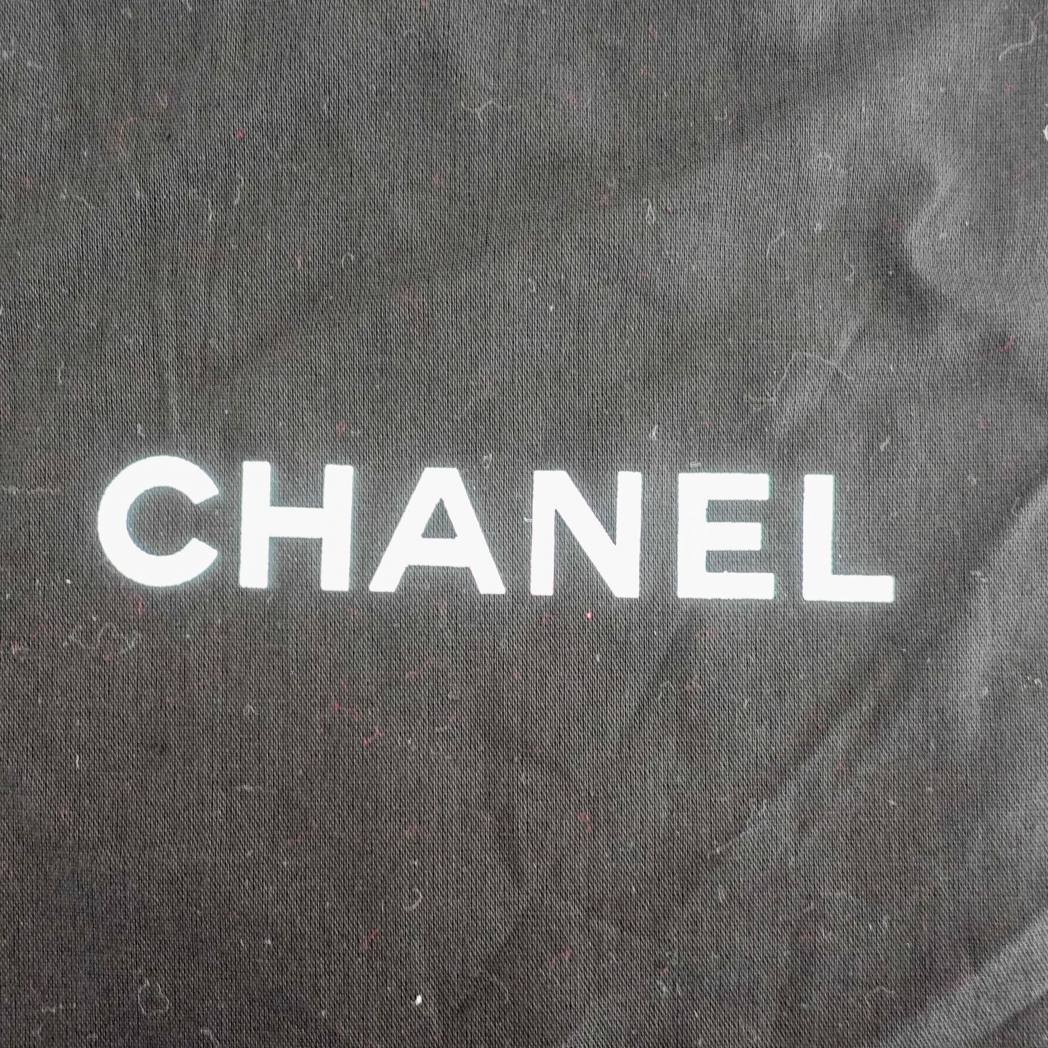 Chanel Blue 31 Rue Cambon Coco Rider Hobo Bag RRP £3K | Authentic Preloved - Image 10