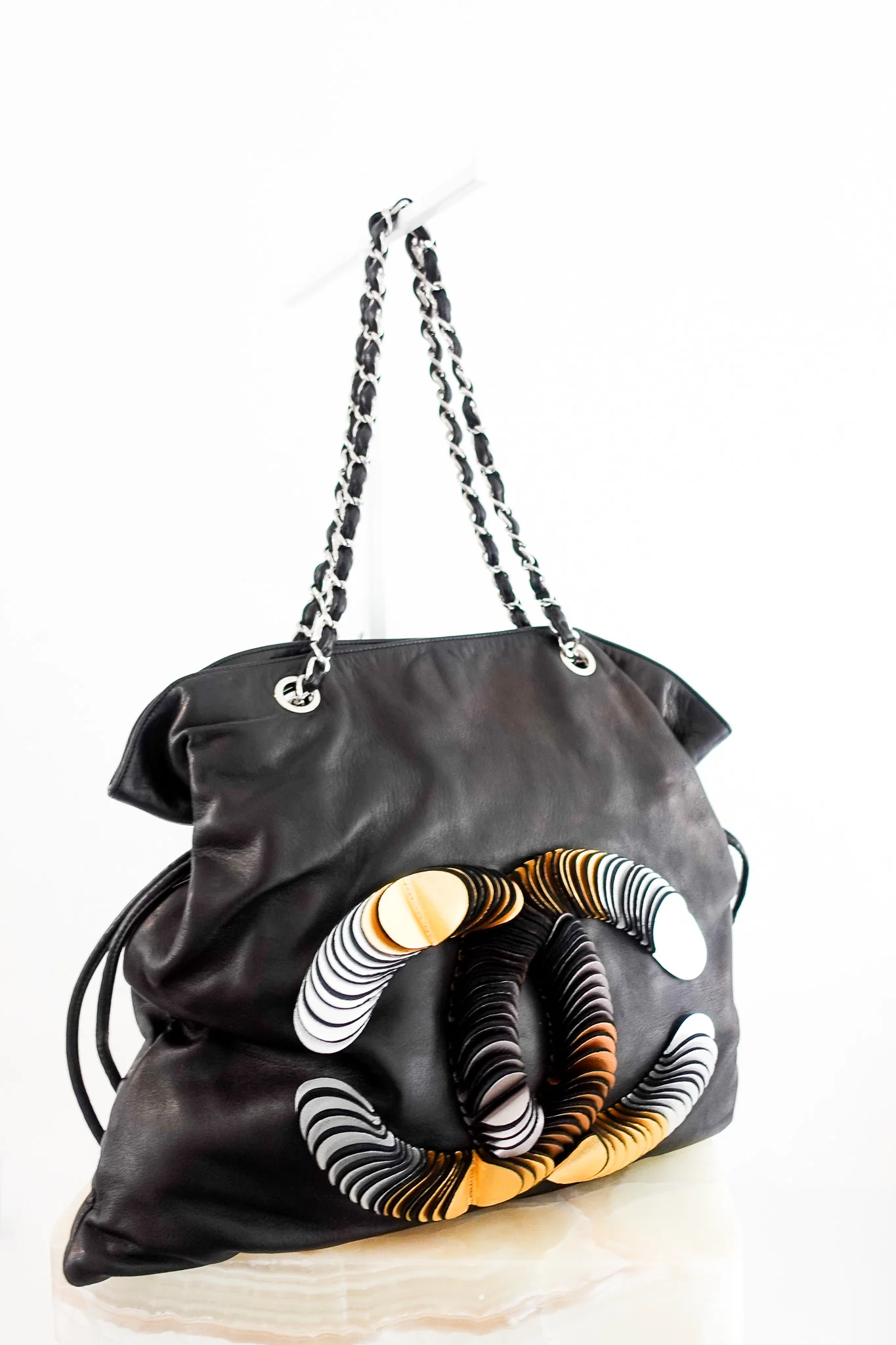 RARE Chanel Bon Bon Tote £1300 | Authentic Preloved
