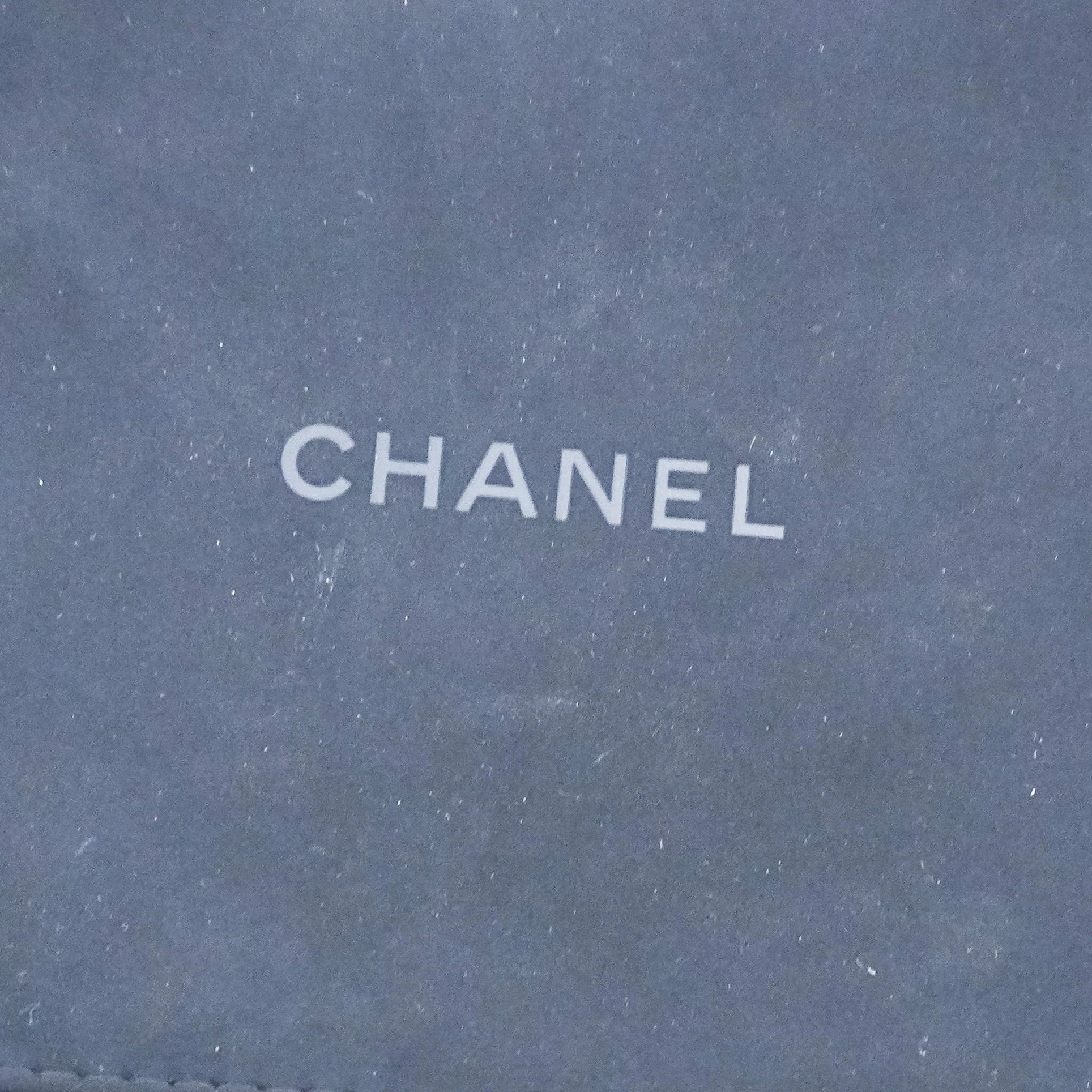 Chanel Burgundy O-Mini Wallet on a Chain (RRP 2400) | Authentic Preloved - Image 13
