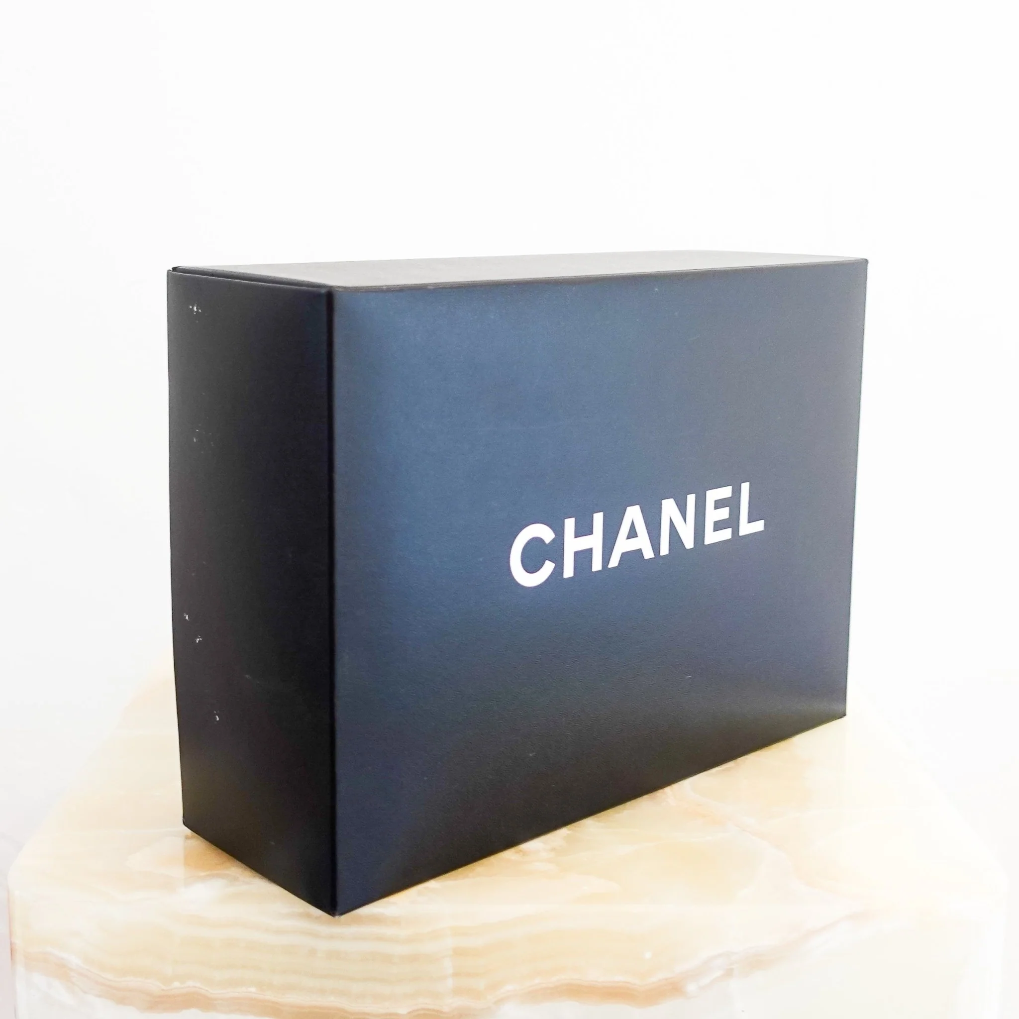 Vintage Chanel Caviar Medium Double Flap Beige Handbag RRP £8.5K | Authentic Preloved - Image 15