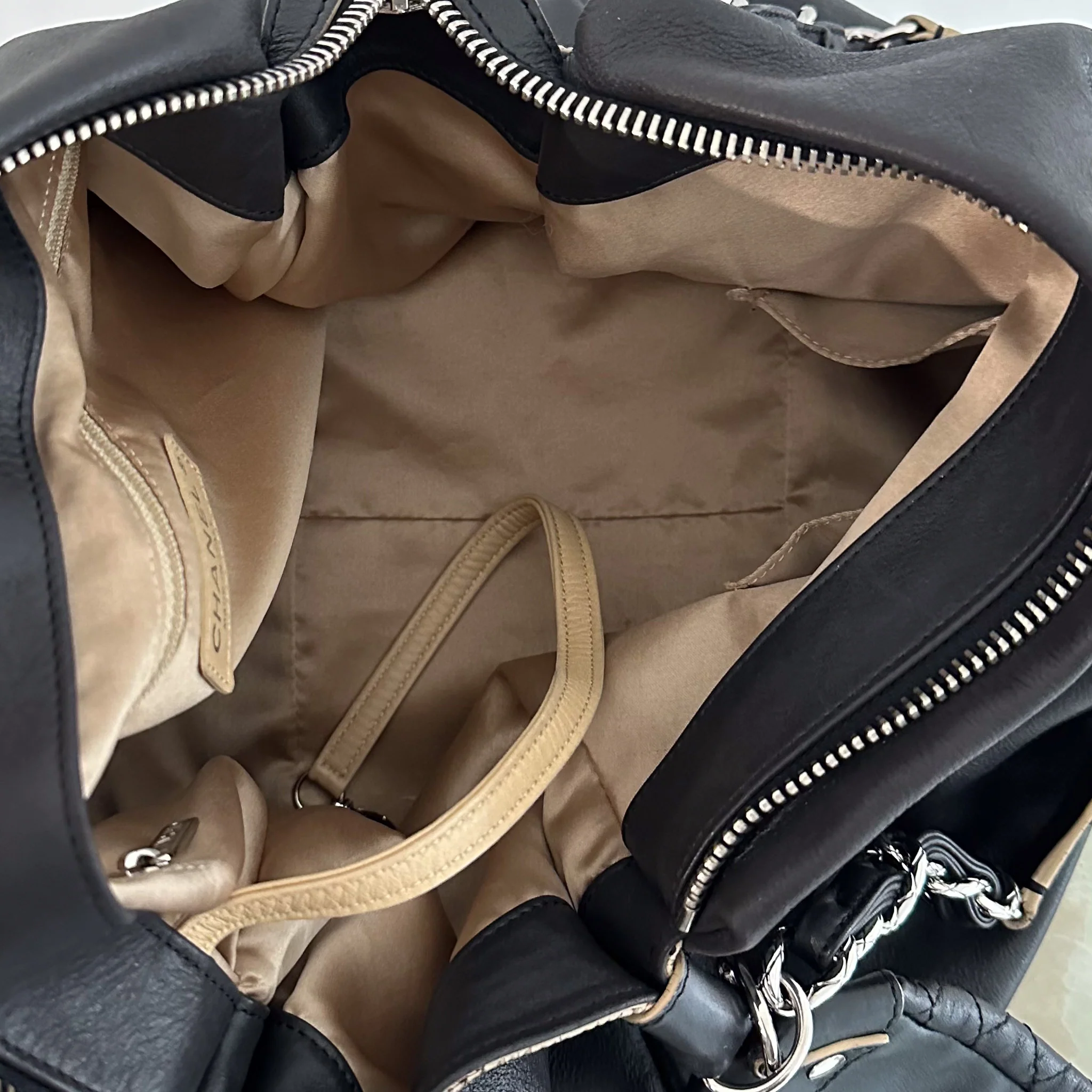 Chanel Double CC Tote | Authentic Preloved - Image 12