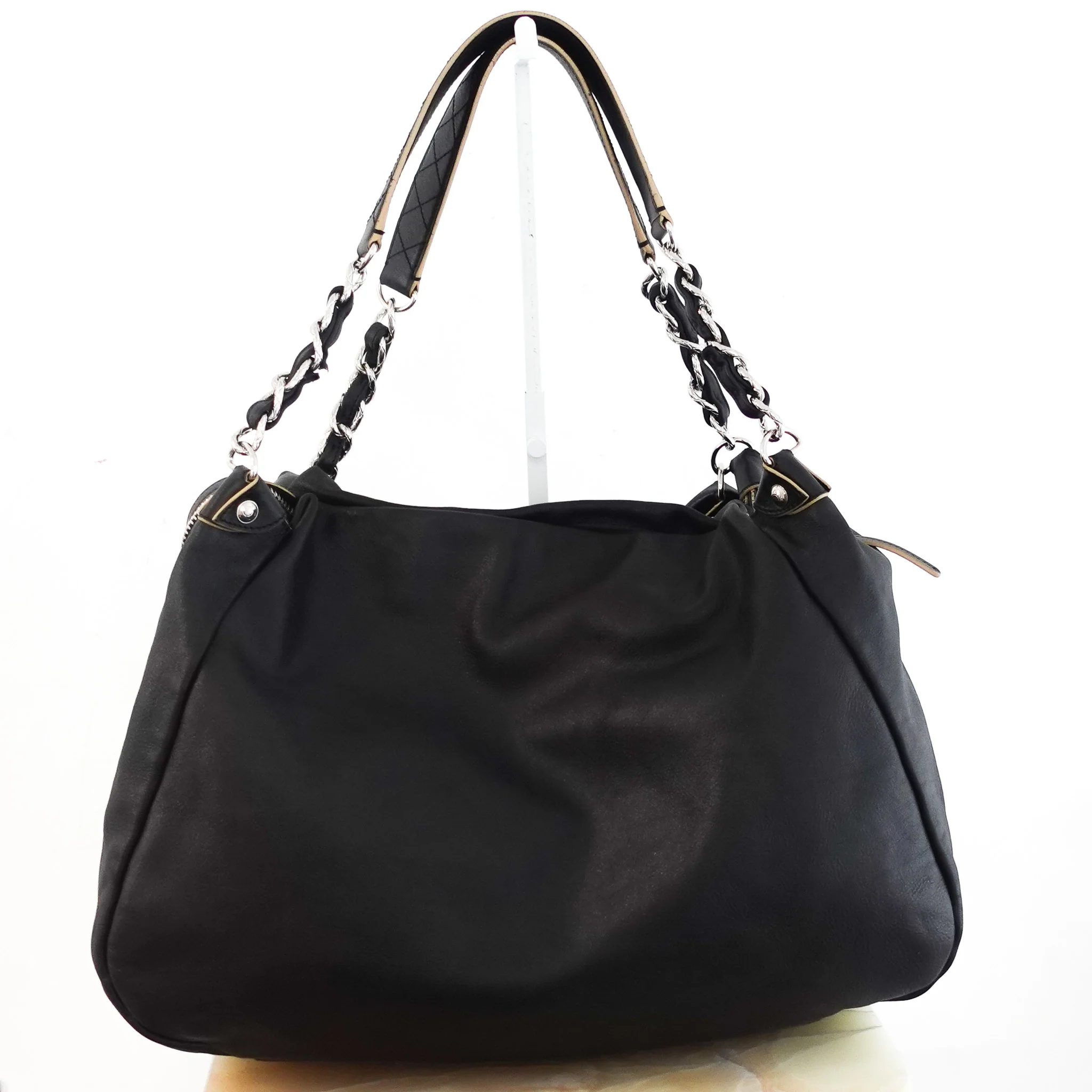 Chanel Double CC Tote | Authentic Preloved - Image 7