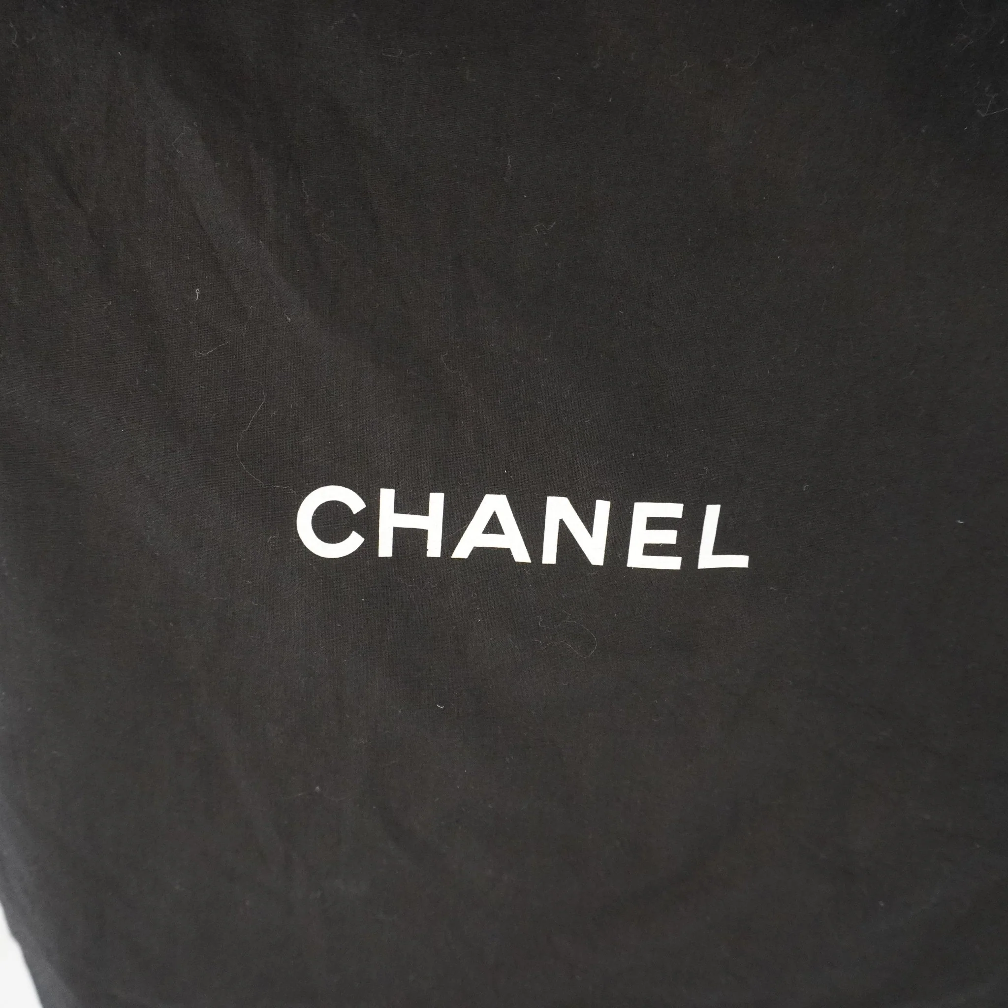 Chanel Jumbo Lambskin Classic Single Flap Bag Black RRP £10k | Authentic Preloved - Image 15