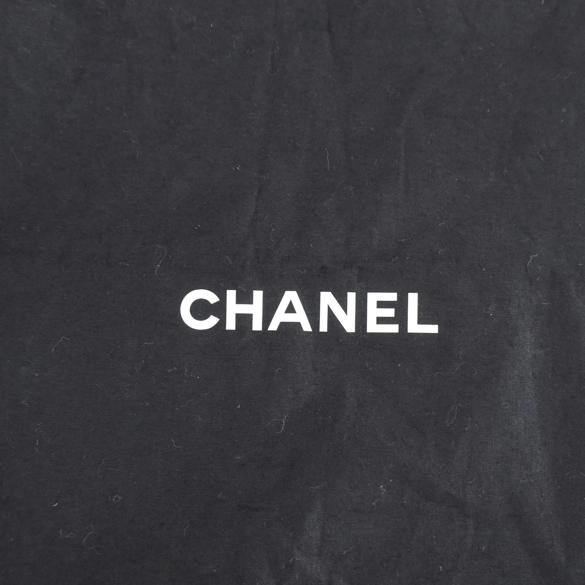 Chanel Jumbo Caviar Double Flap Bag in Red RRP £10,000  | Authentic Preloved - Image 15
