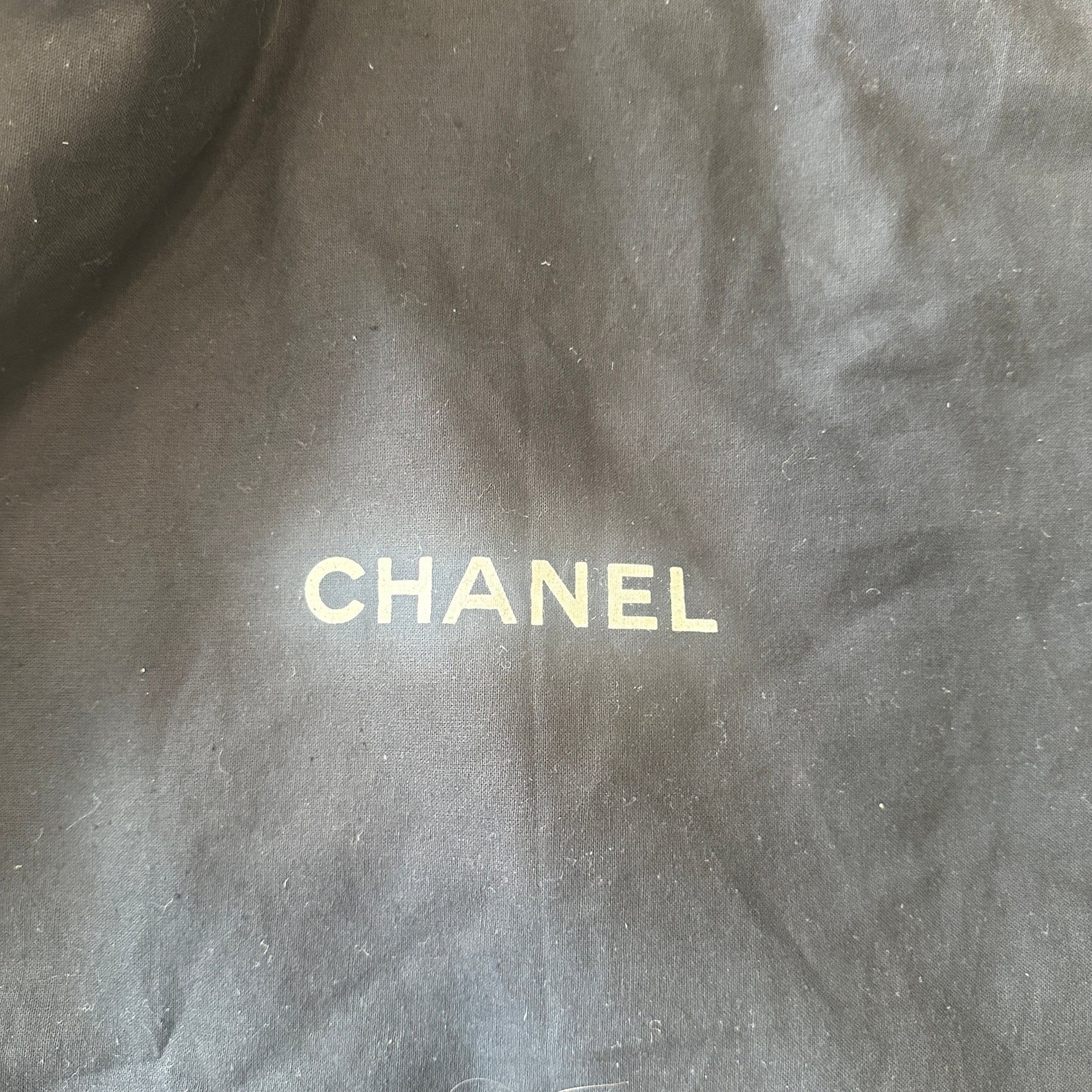 Chanel Timeless Large Flap Bag in Black RRP £9090 | Authentic Preloved - Image 16