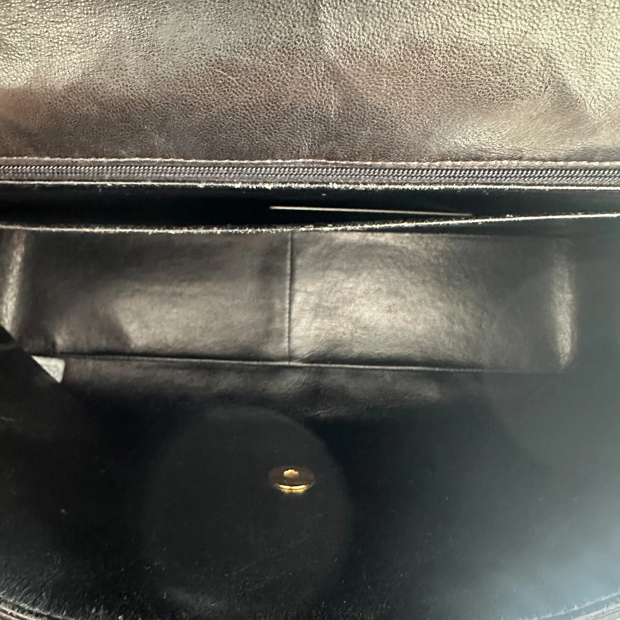 Chanel Timeless Large Flap Bag in Black RRP £9090 | Authentic Preloved - Image 19