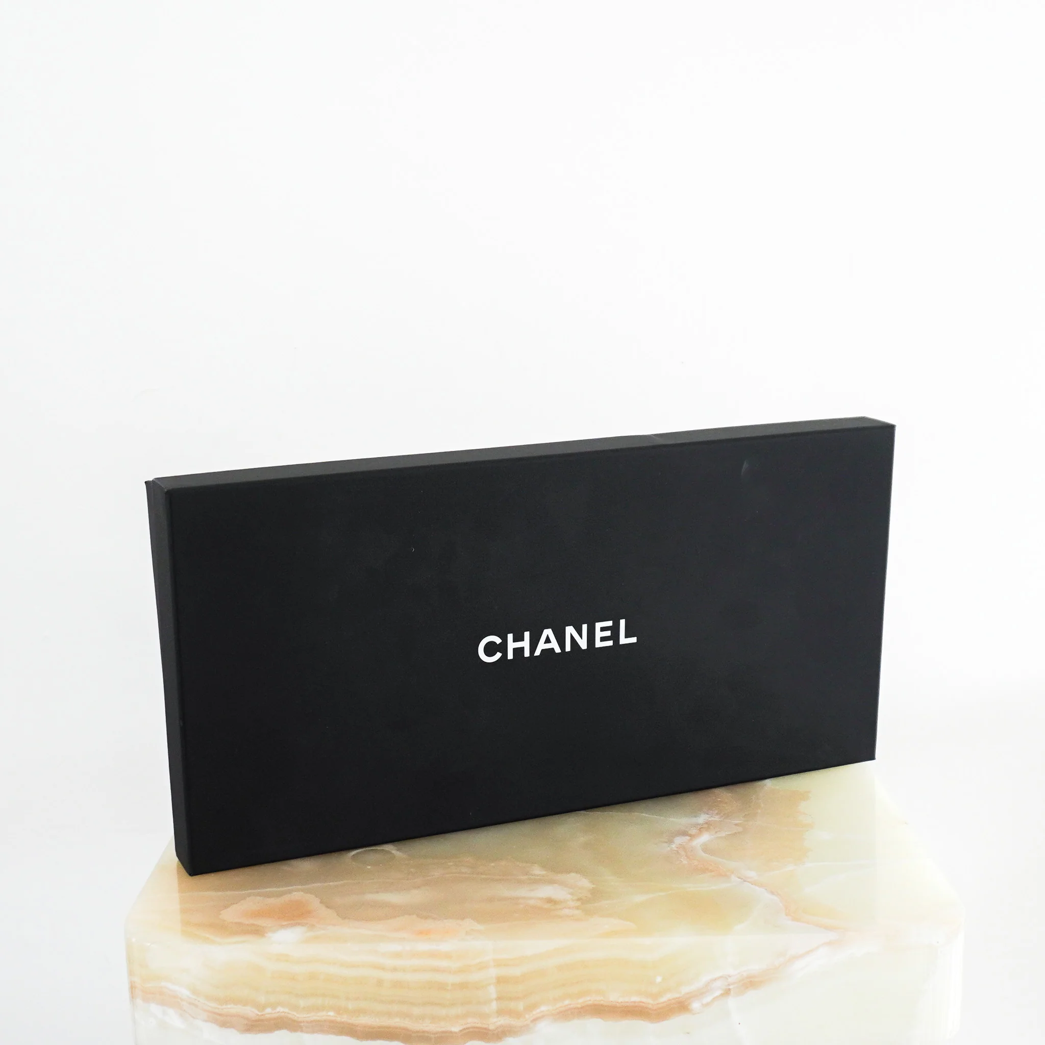 Chanel Leather Chain And Pearl Belt RRP £1990 | FINAL SALE Authentic Preloved - Image 8