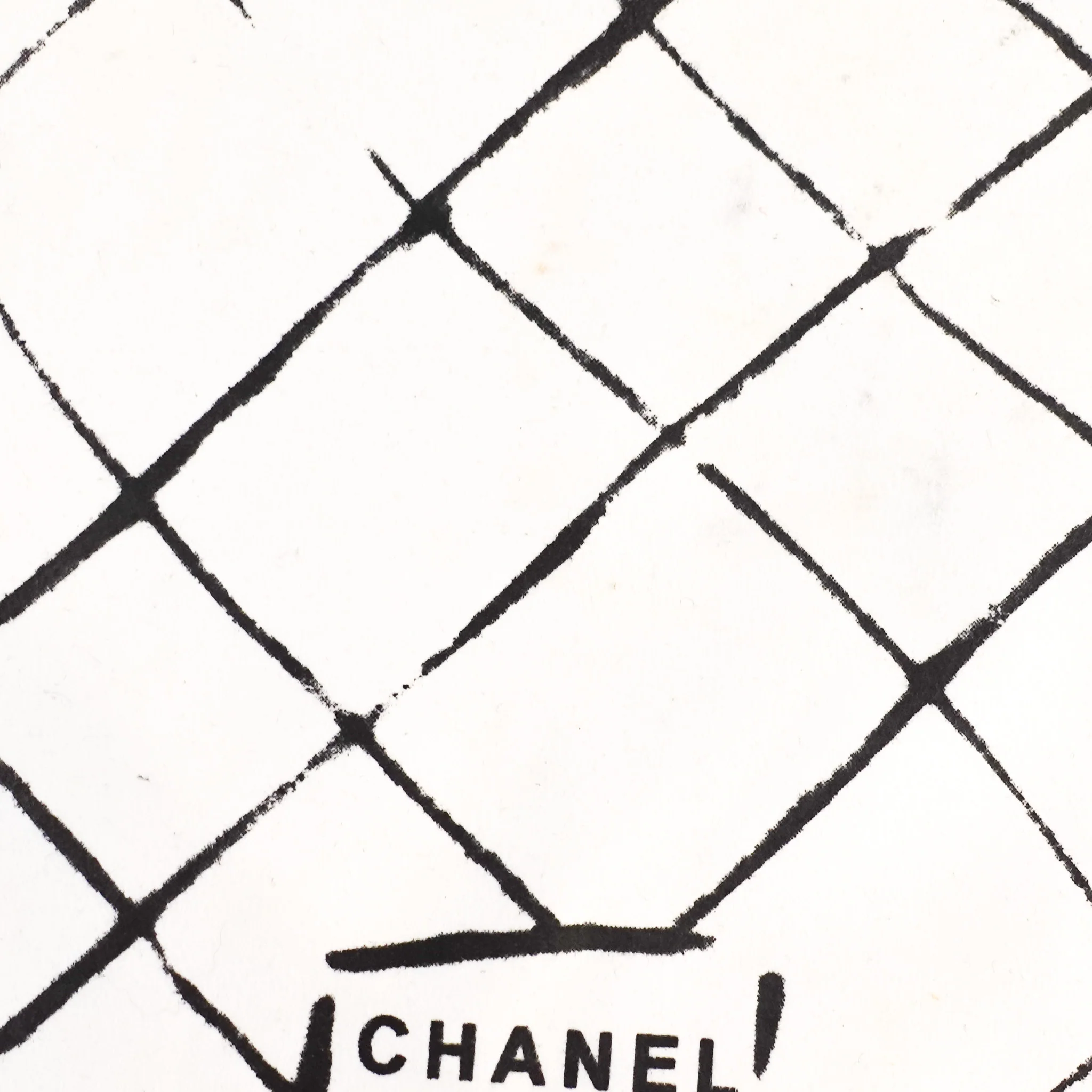 RARE Chanel Double Flap Maxi Green Patent Bag RRP £10000 | Authentic Preloved - Image 15
