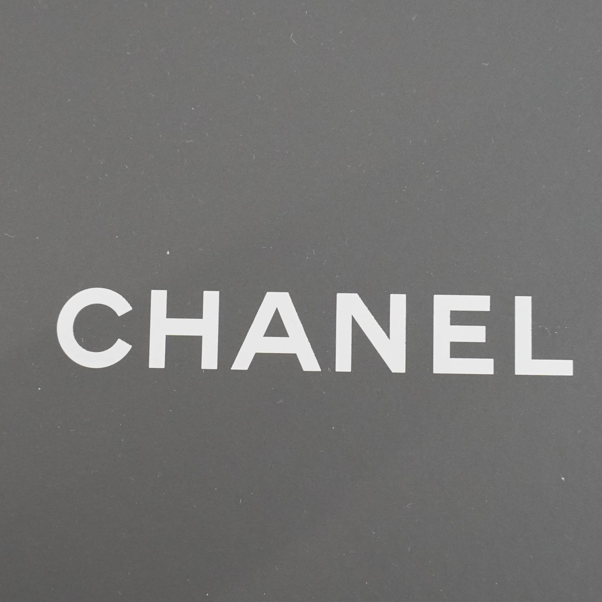 Chanel Maxi Lambskin Classic Single Flap Bag Black RRP £10000 | Authentic Preloved - Image 13