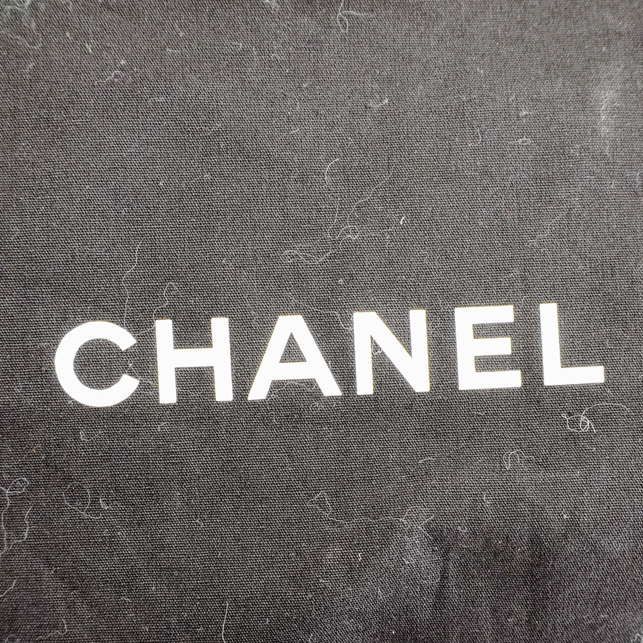 RARE Chanel Paris-Salzburg Zip Multi Flap Lambskin Bag | Authentic Preloved - Image 15