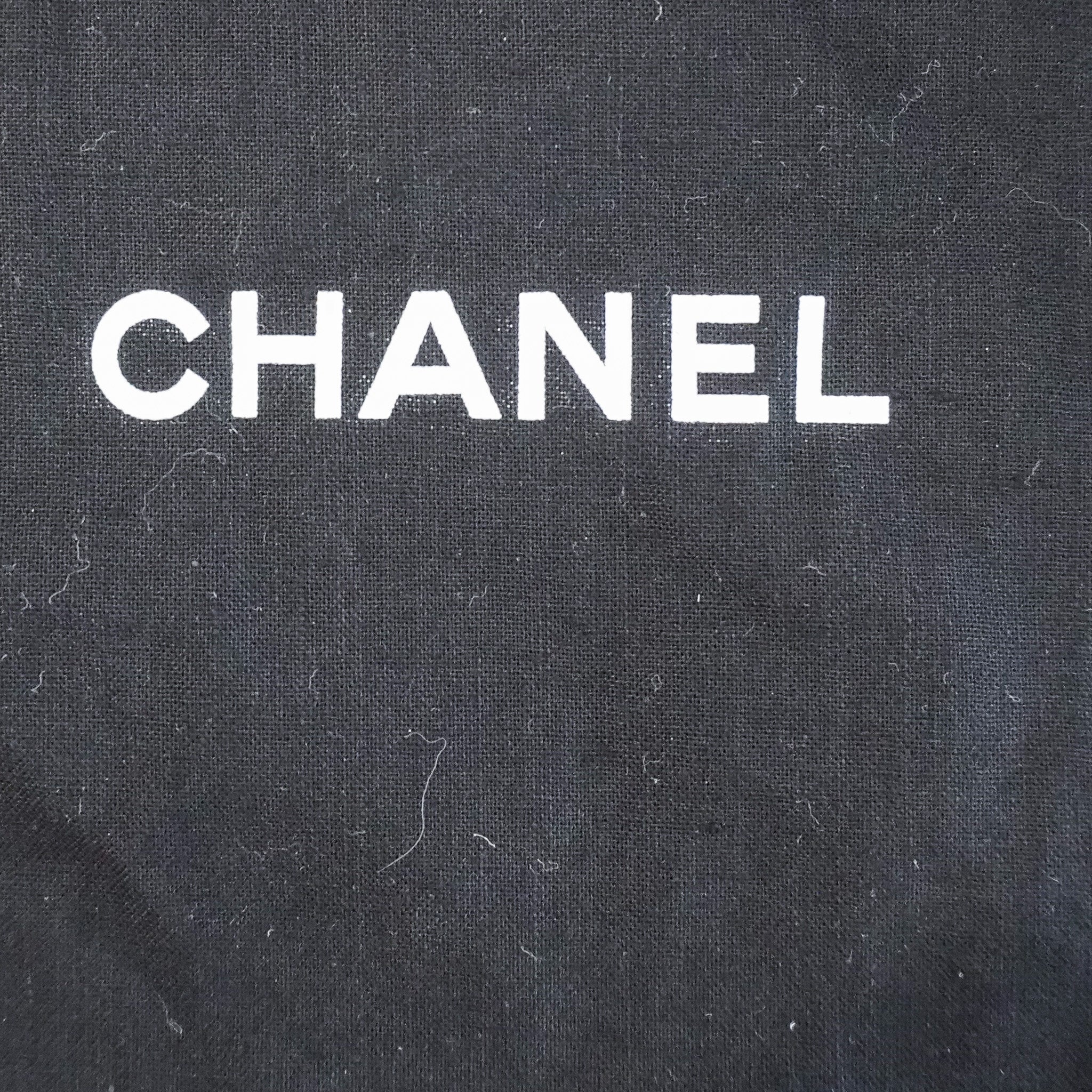 Chanel Quilted Kisslock Lambskin Clutch in Burgundy | Authentic Preloved - Image 9