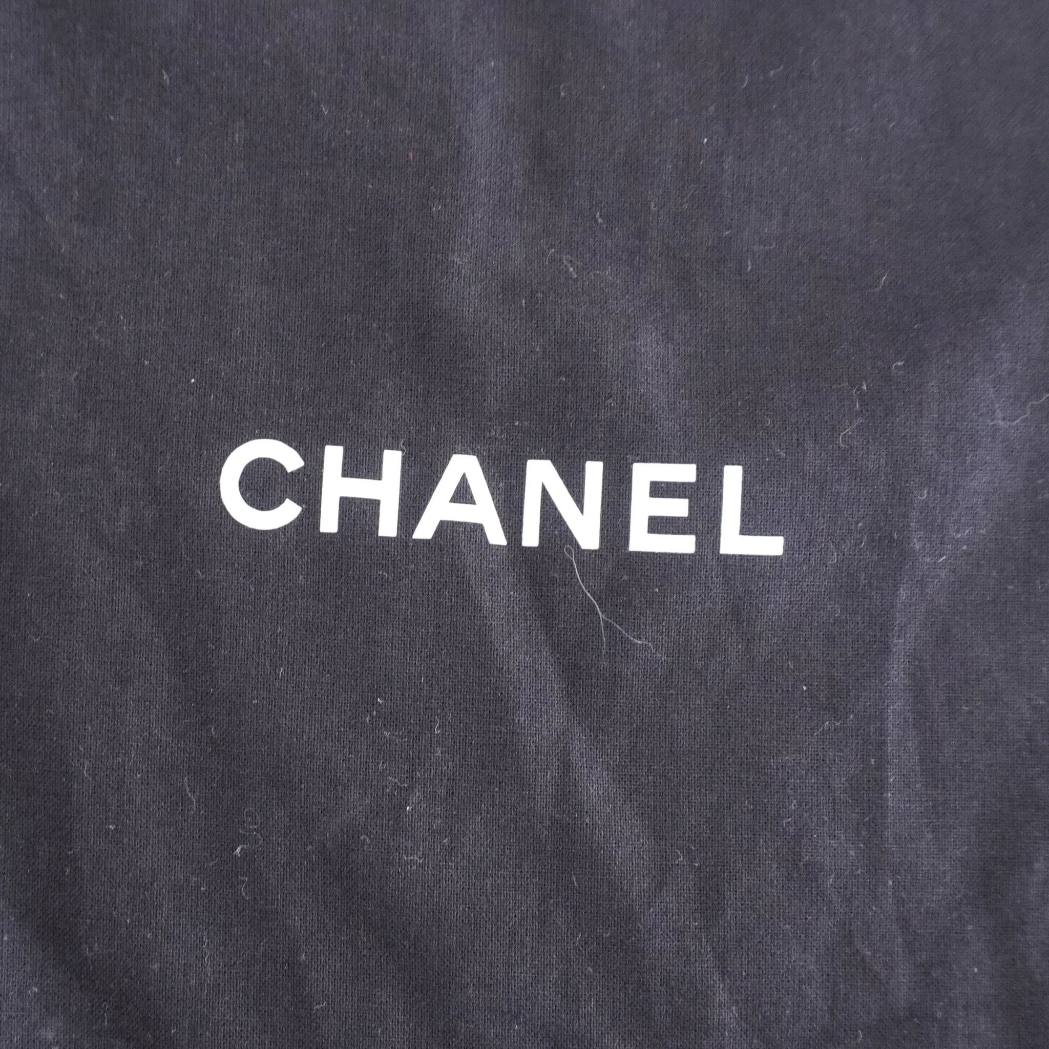 Chanel Small Double Flap Lambskin Leather Bag RRP £8500 | Authentic Preloved [final sale] - Image 10