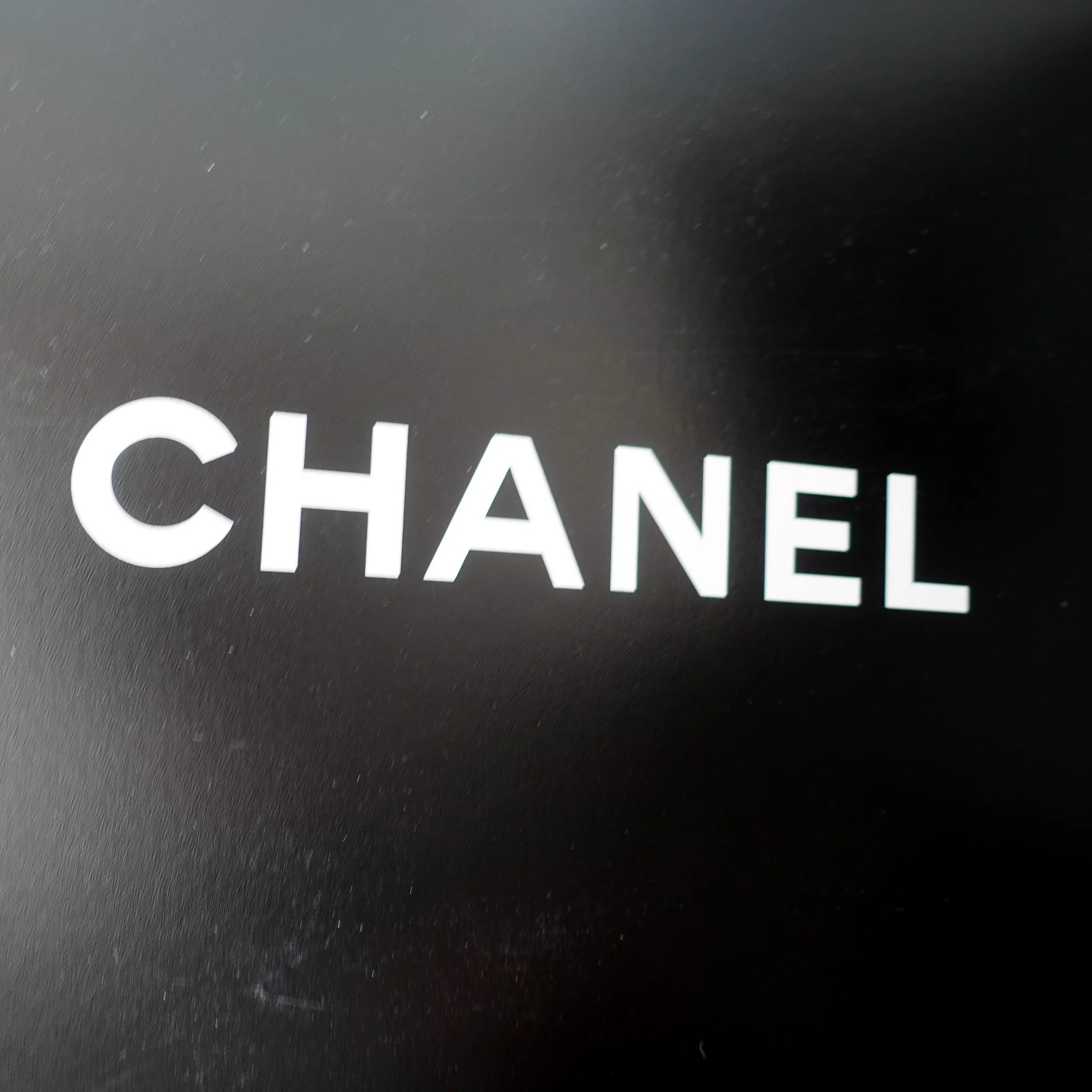 Chanel Deauville Tote on Khaki RRP £3800 | Authentic Preloved - Image 10