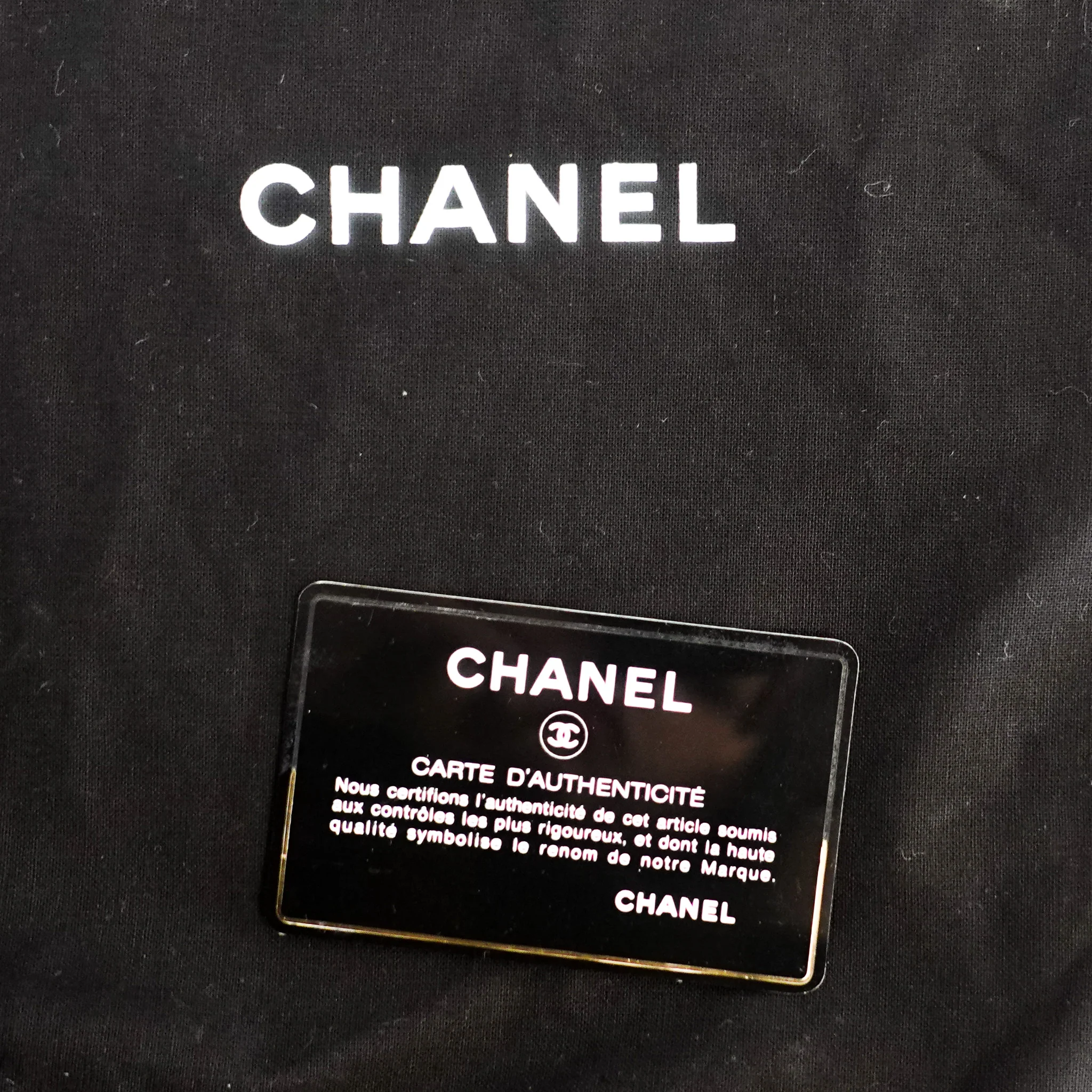 COLLECTOR'S ITEM Chanel Vintage Box Bag | Authentic Preloved RRP £5000 - Image 8