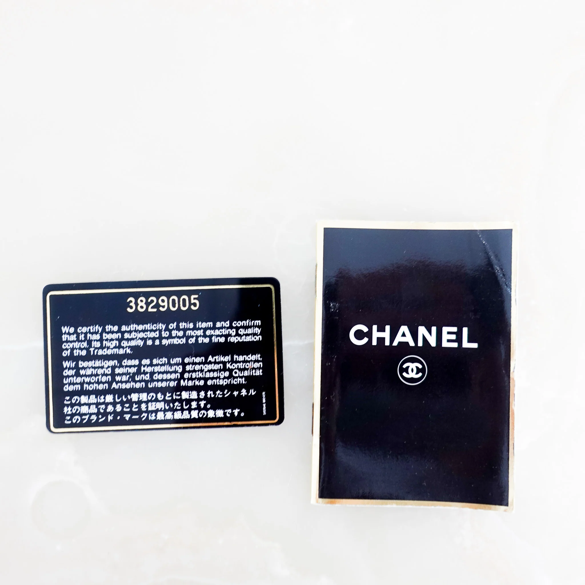 Chanel Vintage Camera Bag RRP £4000 | Authentic Preloved - Image 10