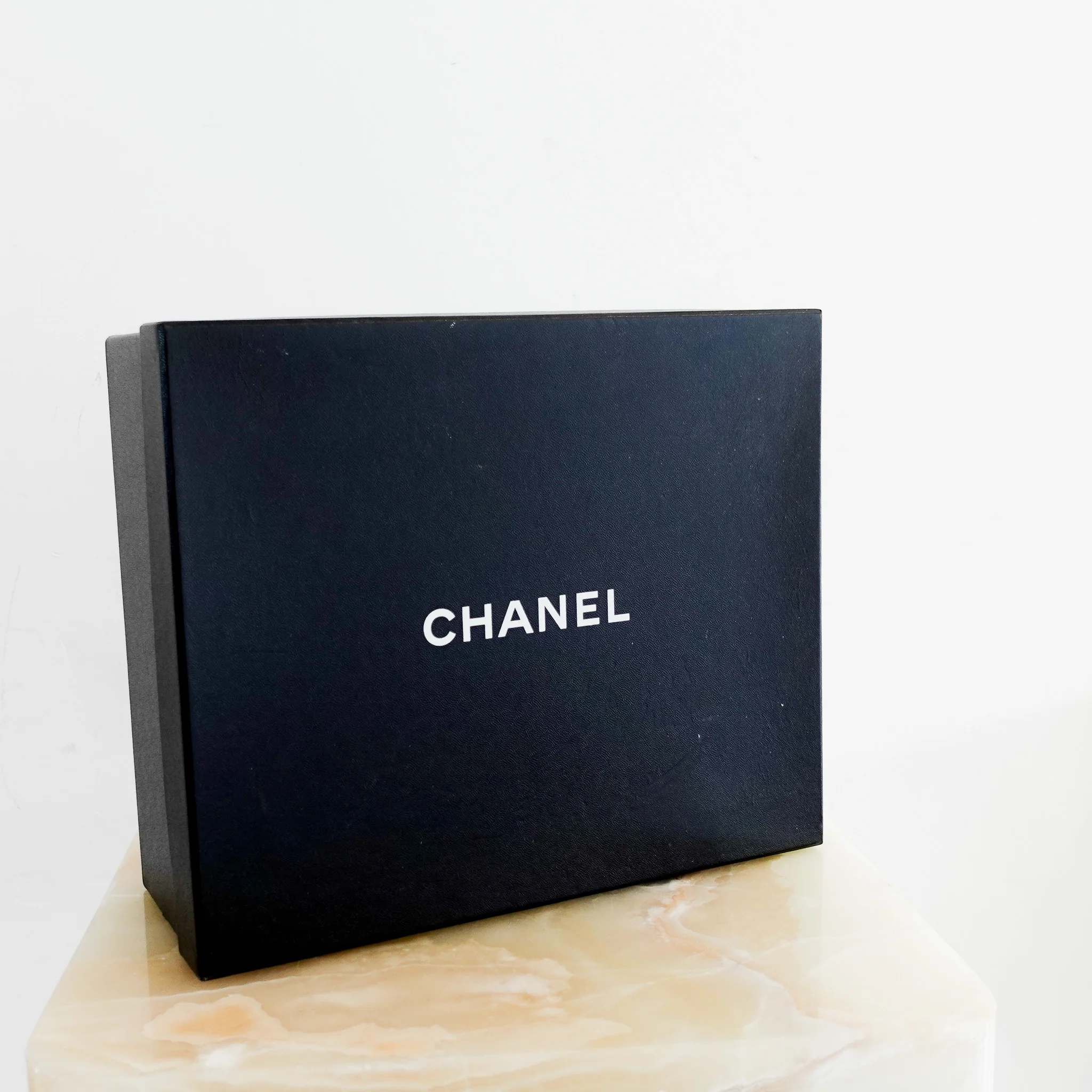 Chanel Vintage Camera Bag RRP £4000 | Authentic Preloved - Image 11