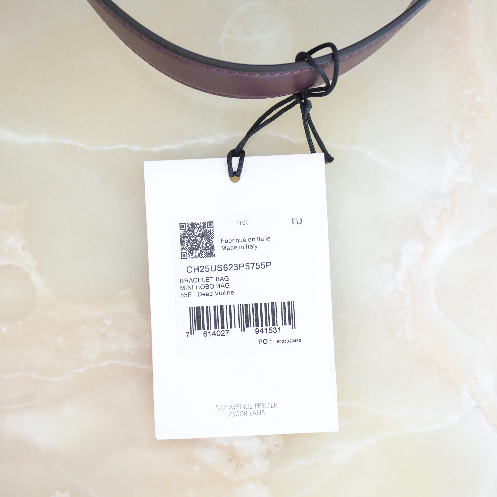 Chloe Bracelet Leather-Trimmed Suede Bag RRP£1,850| Authentic Preloved - Image 13