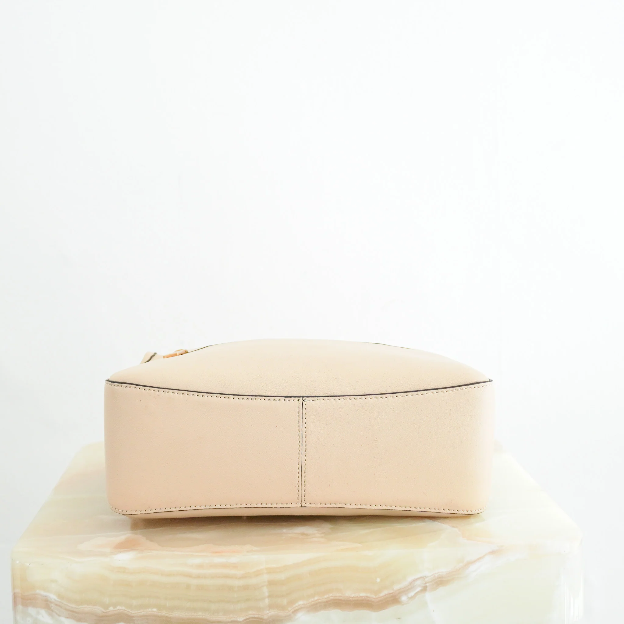 Coach Tabby Soft Crossbody in Cream Bag (RRP £451) | Authentic Preloved - Image 4