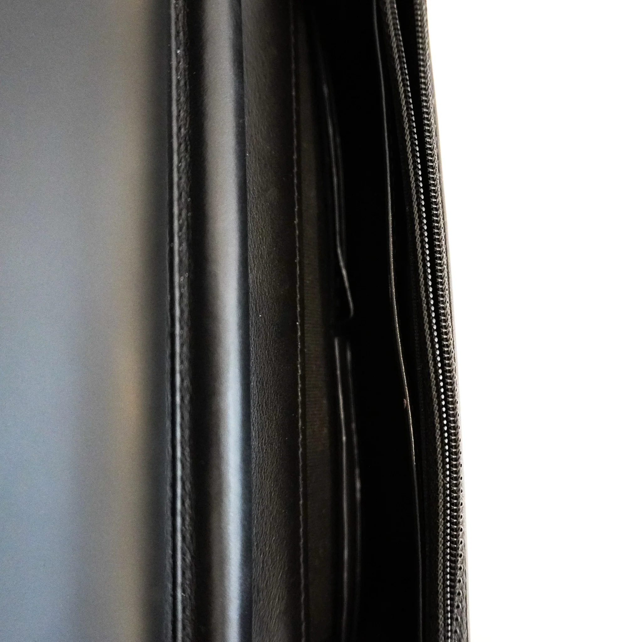 CURRENT SEASON Chanel BOY Wallet On Chain RRP £2,860 | Authentic Preloved - Image 10