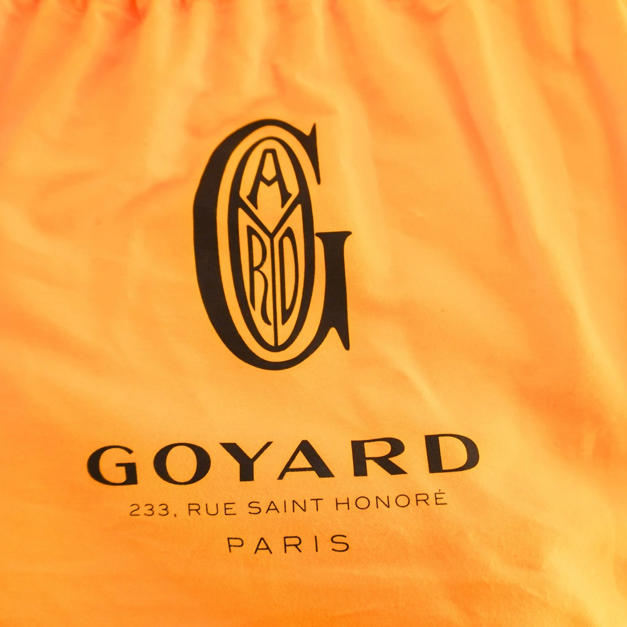 CURRENT SEASON Goyard Saigon Structure PM Bag in Grey RRP £5000 | Authentic Preloved - Image 15