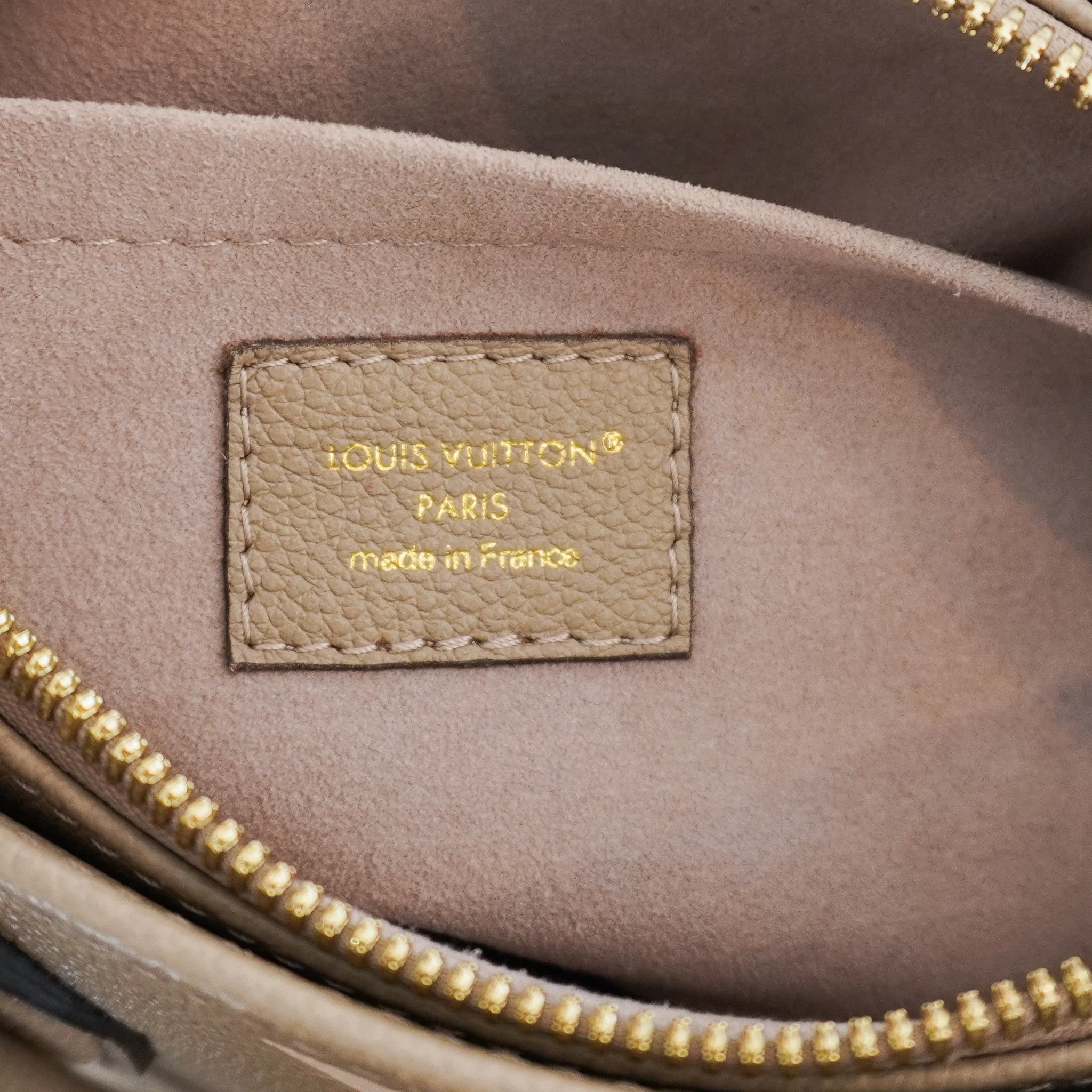 CURRENT SEASON Louis Vuitton OnTheGo East West Bag RRP £2510 | Authentic Preloved - Image 6