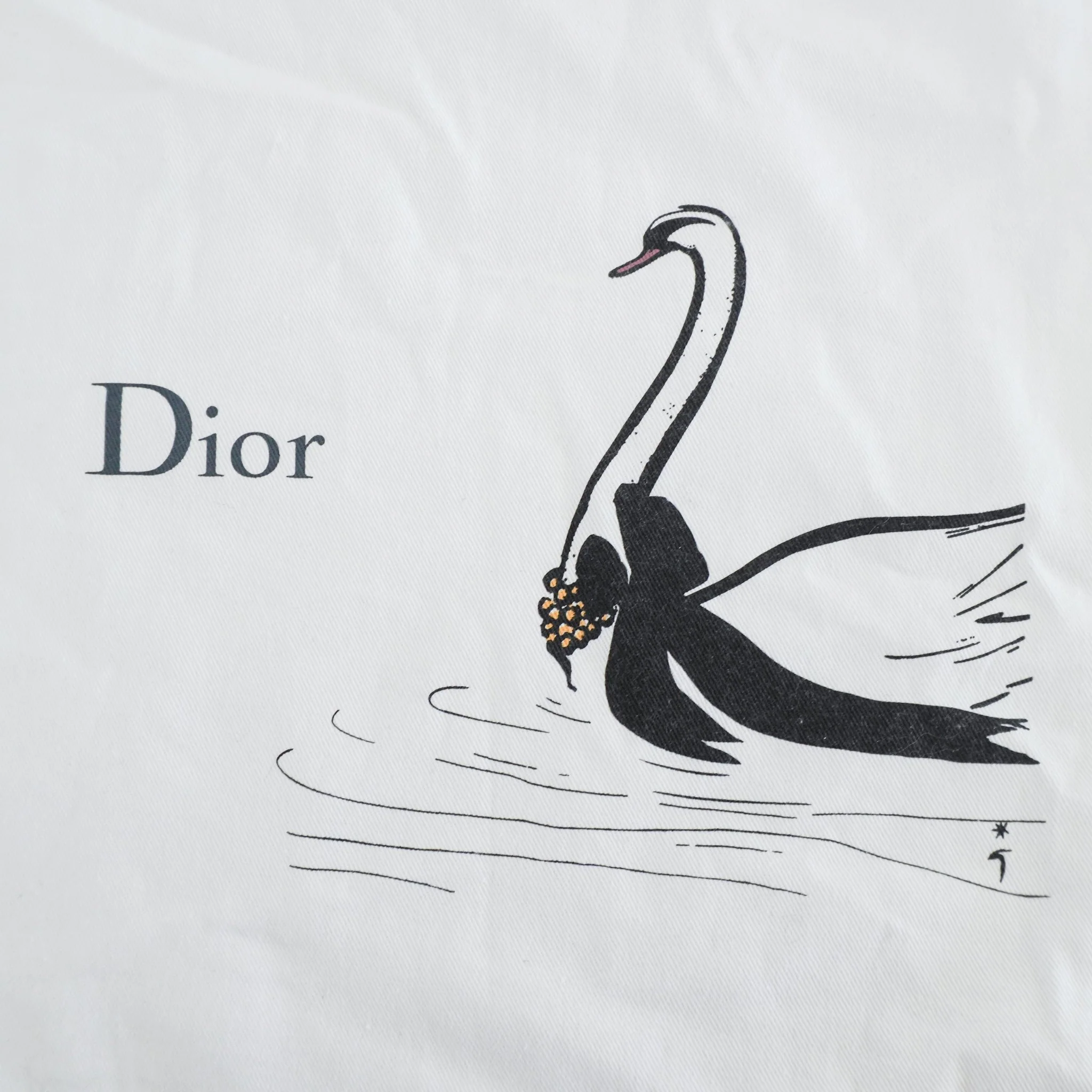 Dior Black Large Bobby Bag in Grained Calfskin RRP £3250 | Authentic Preloved - Image 19