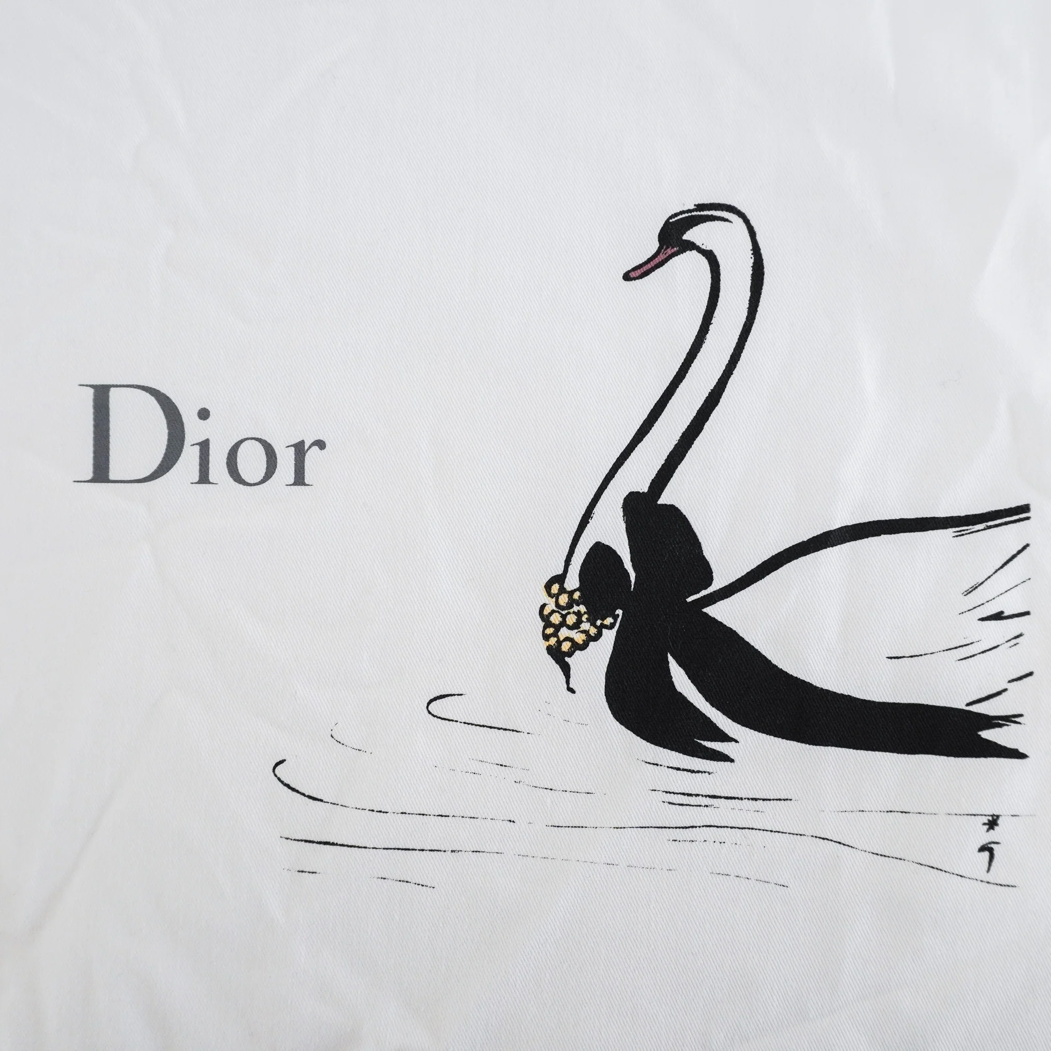 Dior Book Large Tote in Green RRP £2550 | Authentic Preloved - Image 12