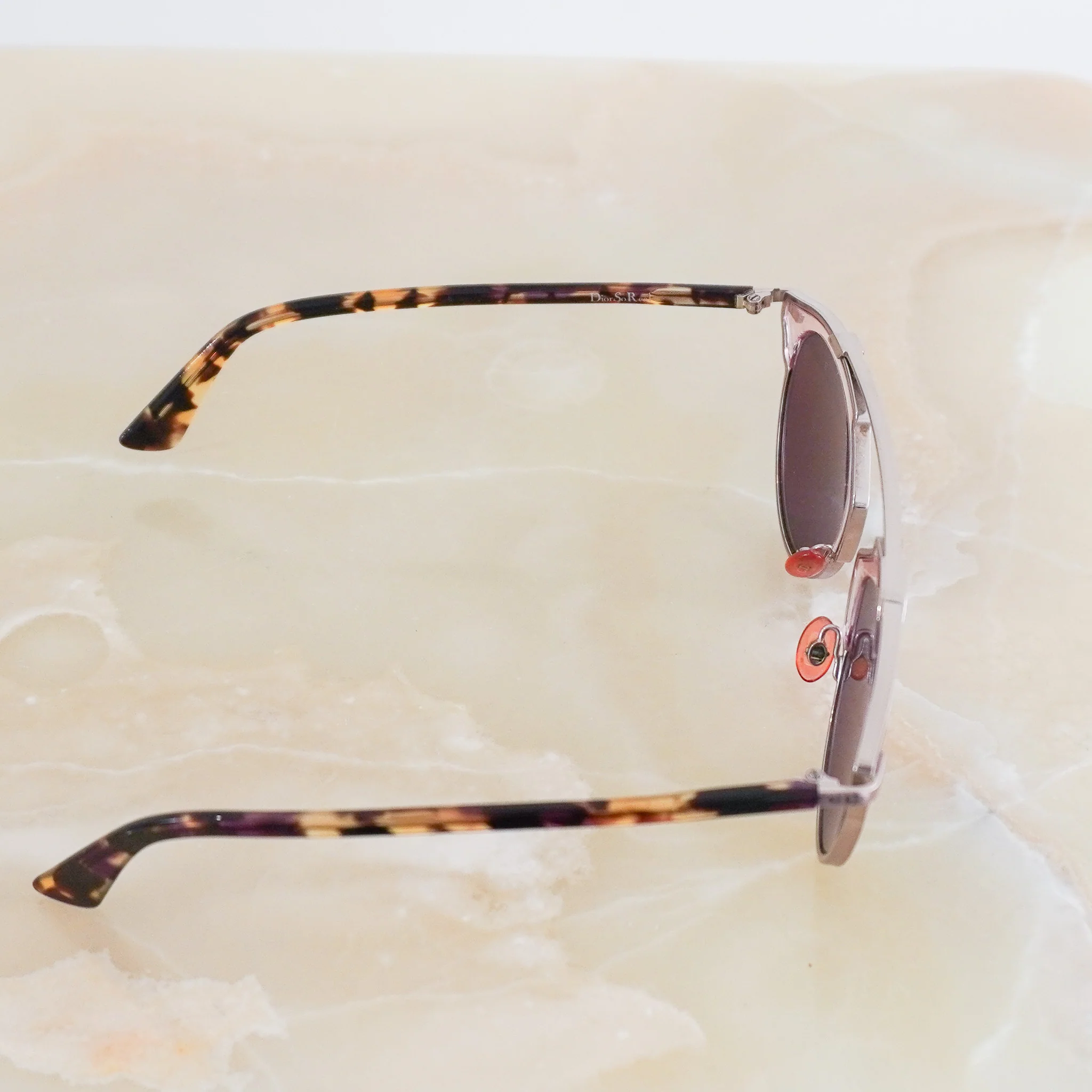 Dior SO Real Sunglasses RRP £360| Authentic Preloved FINAL SALE - Image 3