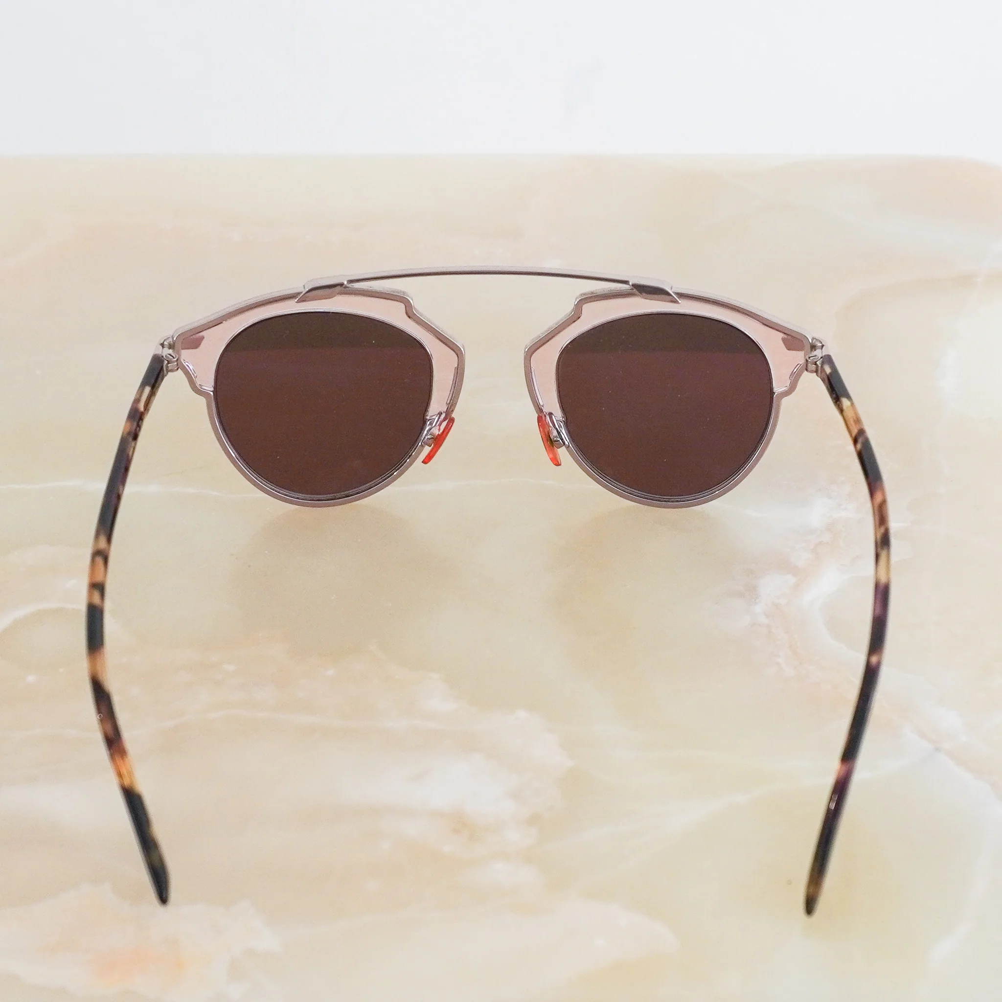 Dior SO Real Sunglasses RRP £360| Authentic Preloved FINAL SALE - Image 4