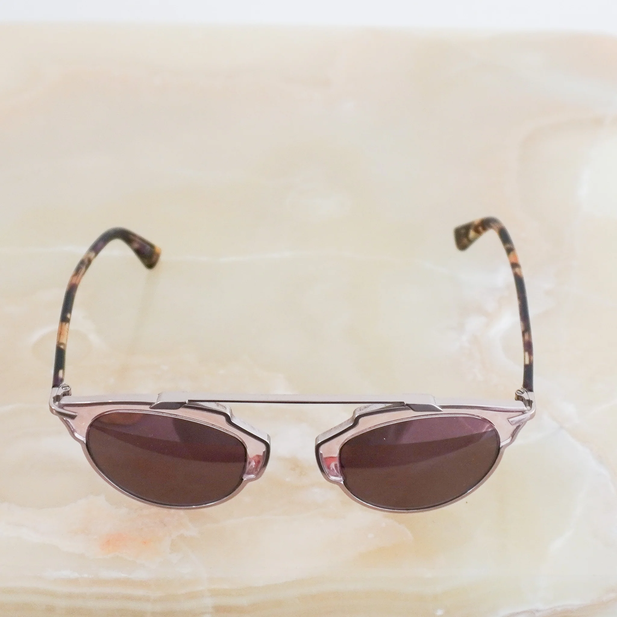 Dior SO Real Sunglasses RRP £360| Authentic Preloved FINAL SALE - Image 6