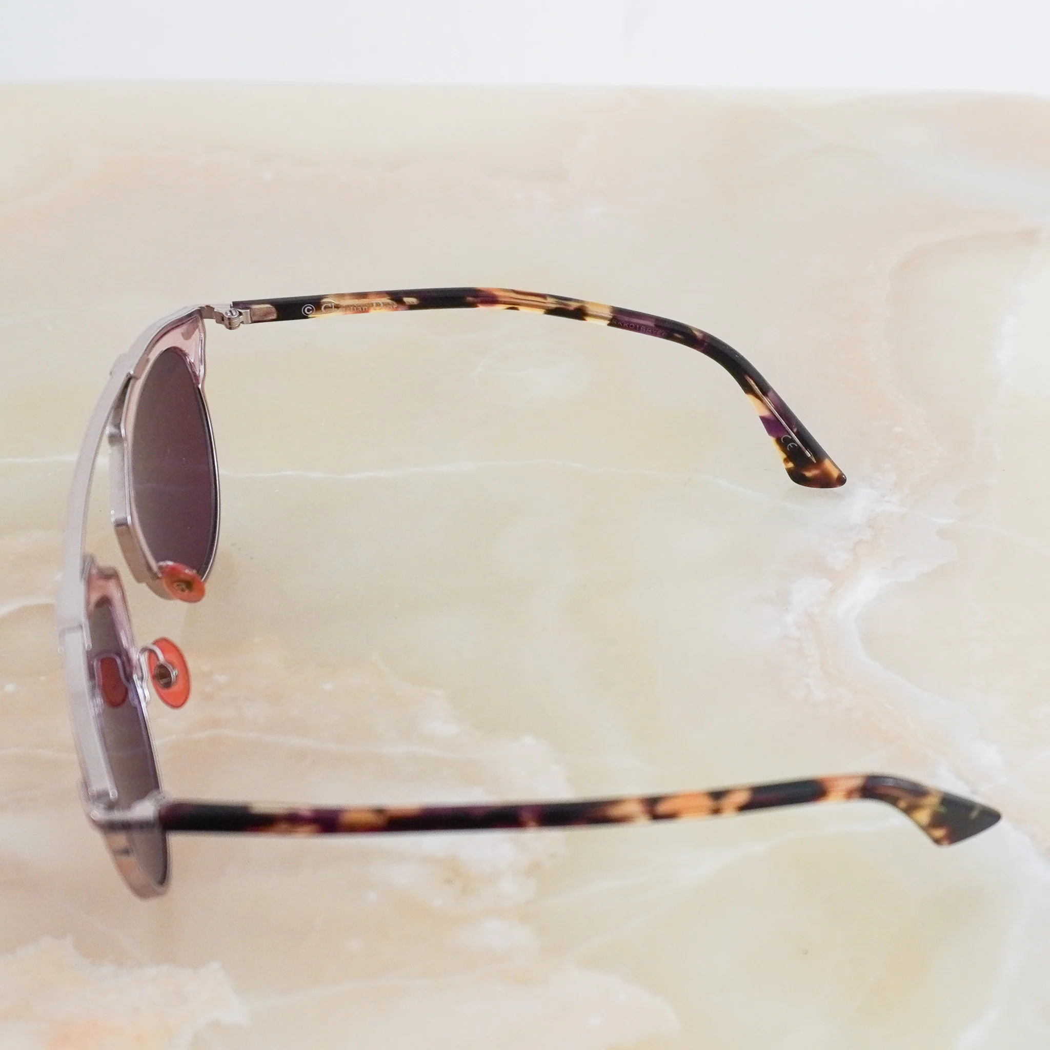 Dior SO Real Sunglasses RRP £360| Authentic Preloved FINAL SALE - Image 7