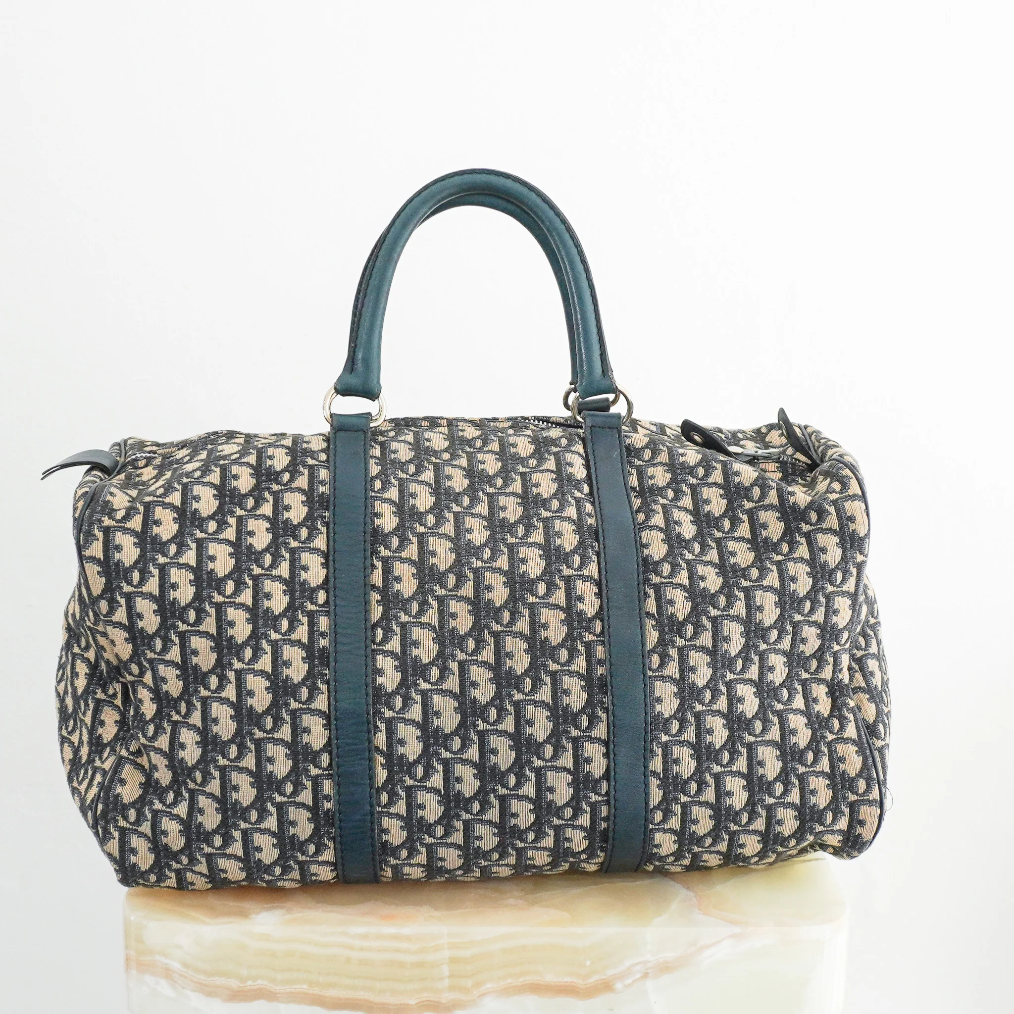 Dior Trotter Bag RRP £600 | Preloved Authentic - Image 3