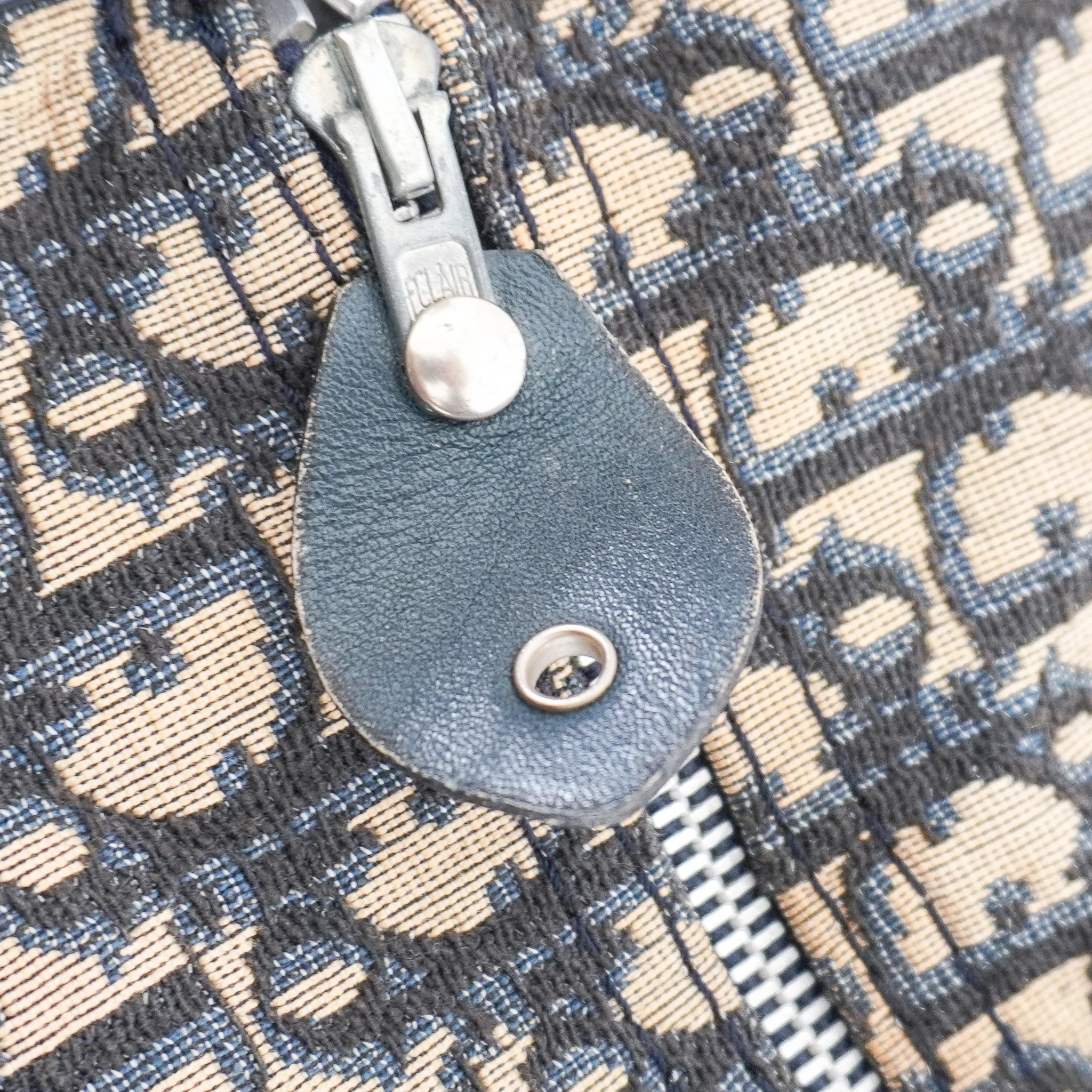 Dior Trotter Bag RRP £600 | Preloved Authentic - Image 5