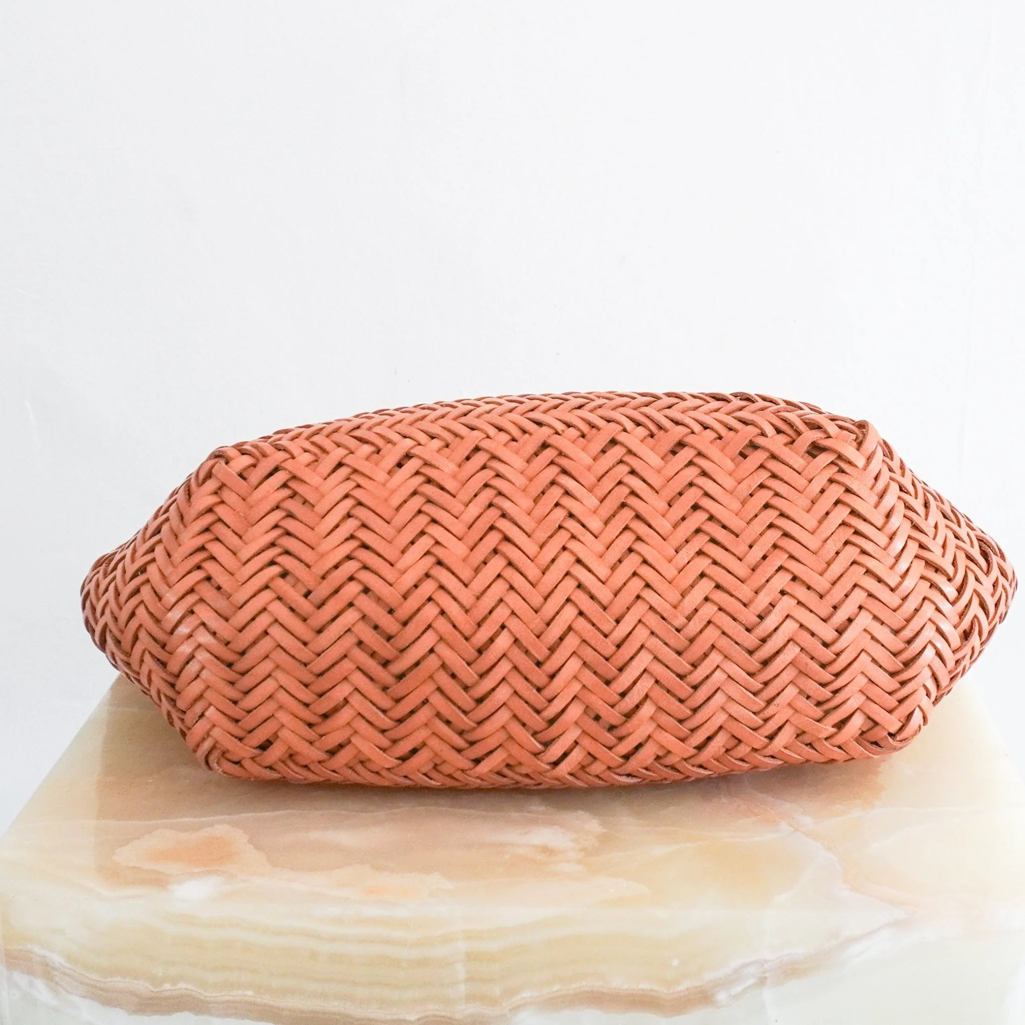 Dragon Diffusion Small Bamboo Triple Jump Bag (RRP £295) | Authentic Preloved - Image 5