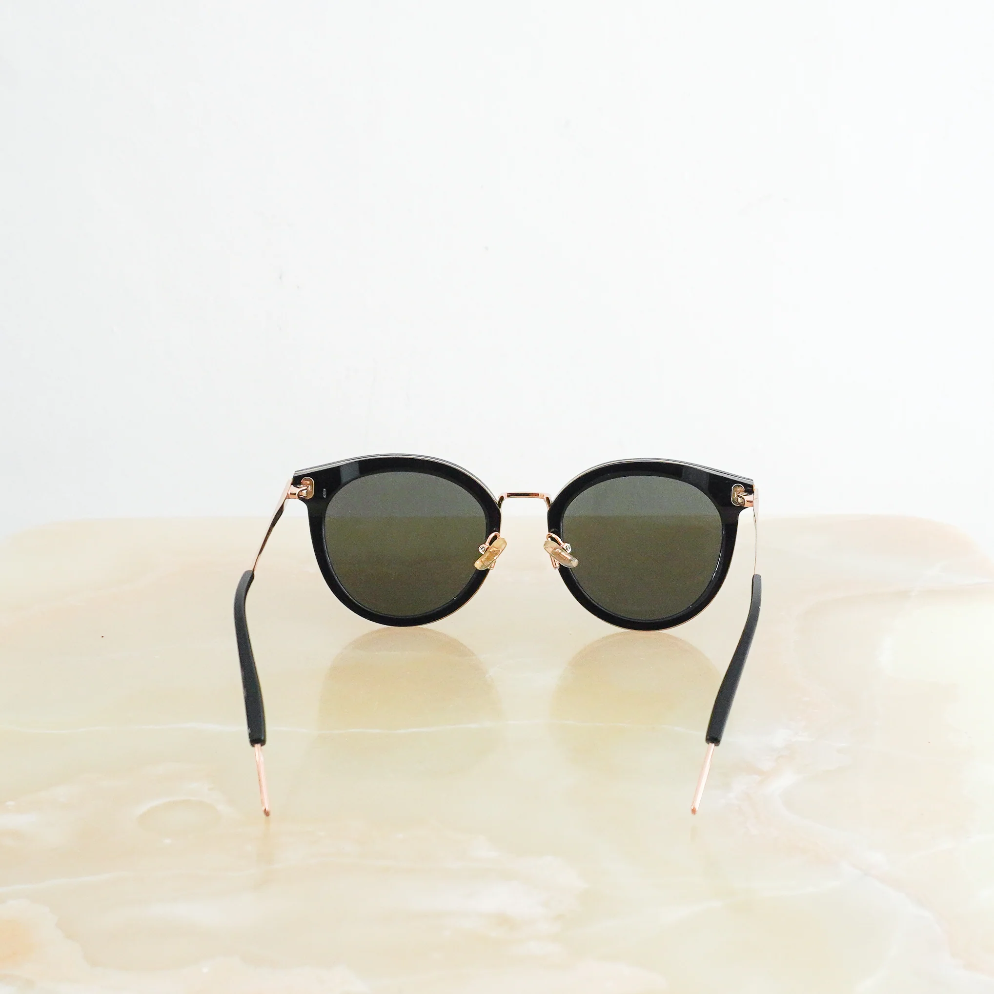 Gentle Monster Black Merylnn Sunglasses RRP £300 | Authentic Preloved FINAL SALE - Image 3