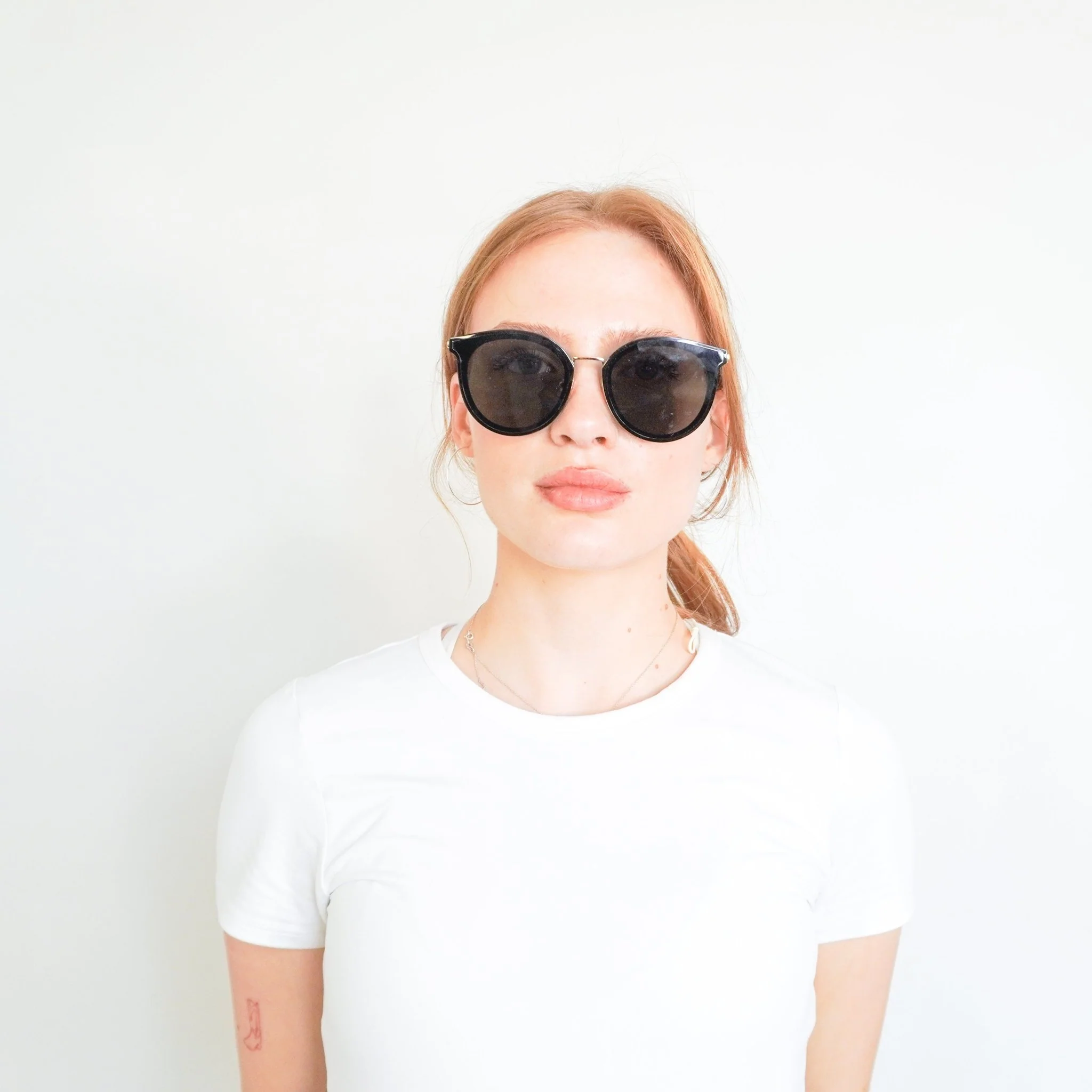 Gentle Monster Black Merylnn Sunglasses RRP £300 | Authentic Preloved FINAL SALE - Image 4