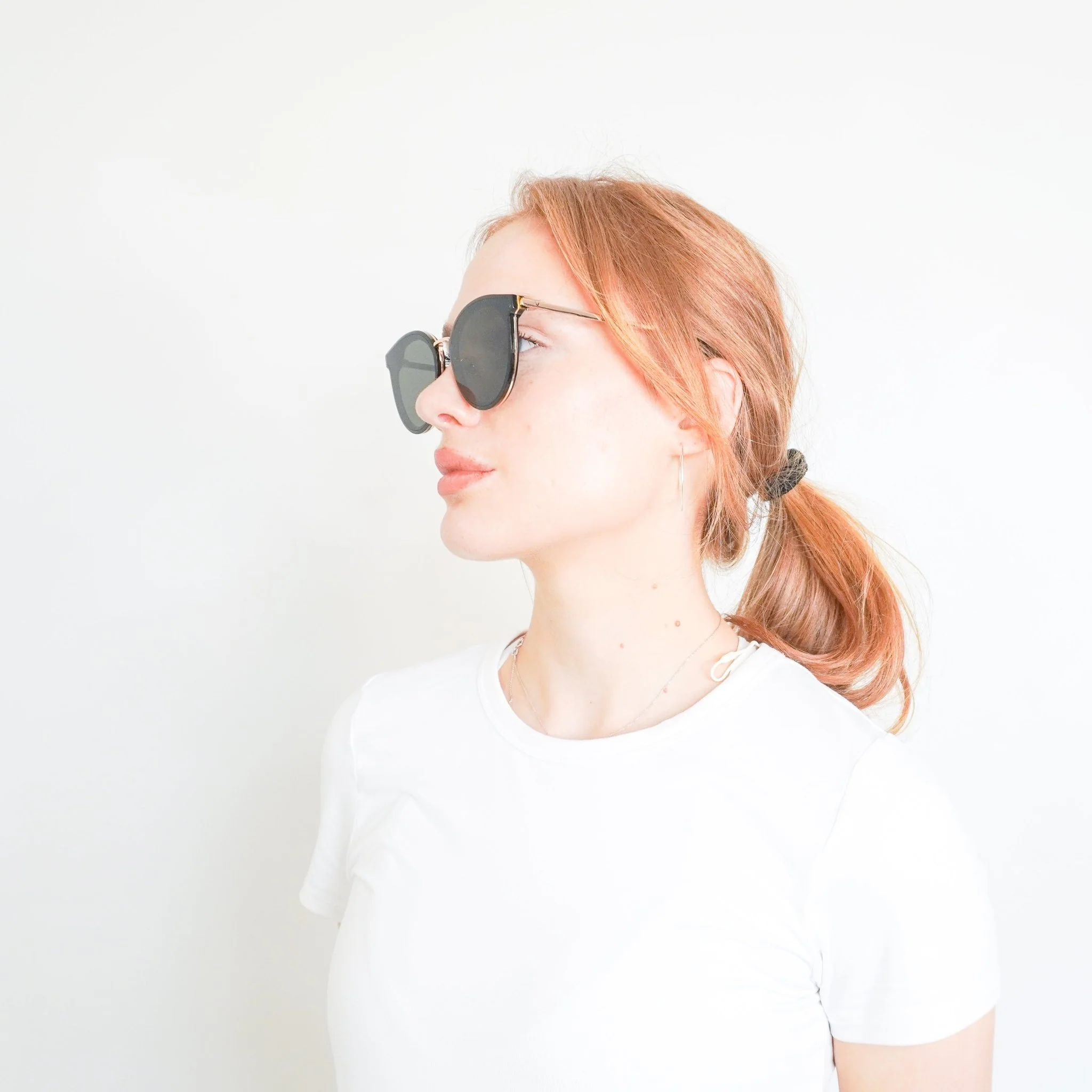 Gentle Monster Black Merylnn Sunglasses RRP £300 | Authentic Preloved FINAL SALE - Image 5