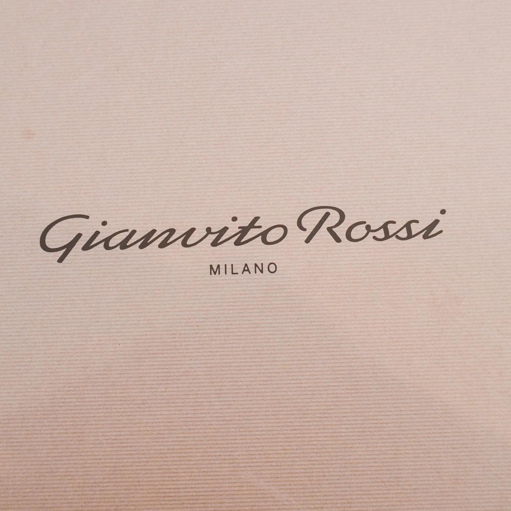 Gianvito Rossi White Portfino Heels RRP £730 | Authentic Preloved - Image 7
