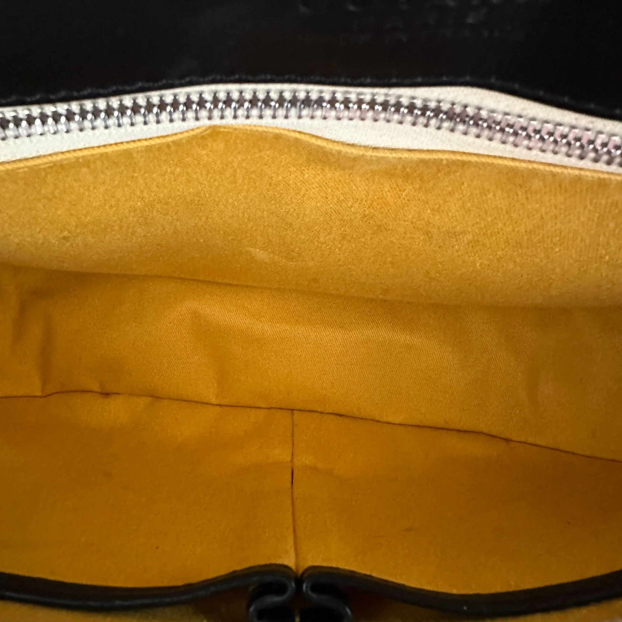 Goyard Black Belvedere MM Messenger Bag RRP £2500 | Authentic Preloved - Image 14