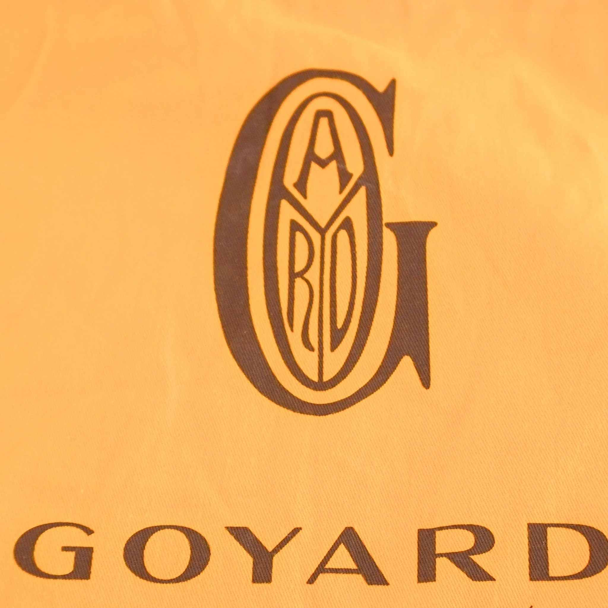 Goyard Black Belvedere MM Messenger Bag RRP £2500 | Authentic Preloved - Image 17